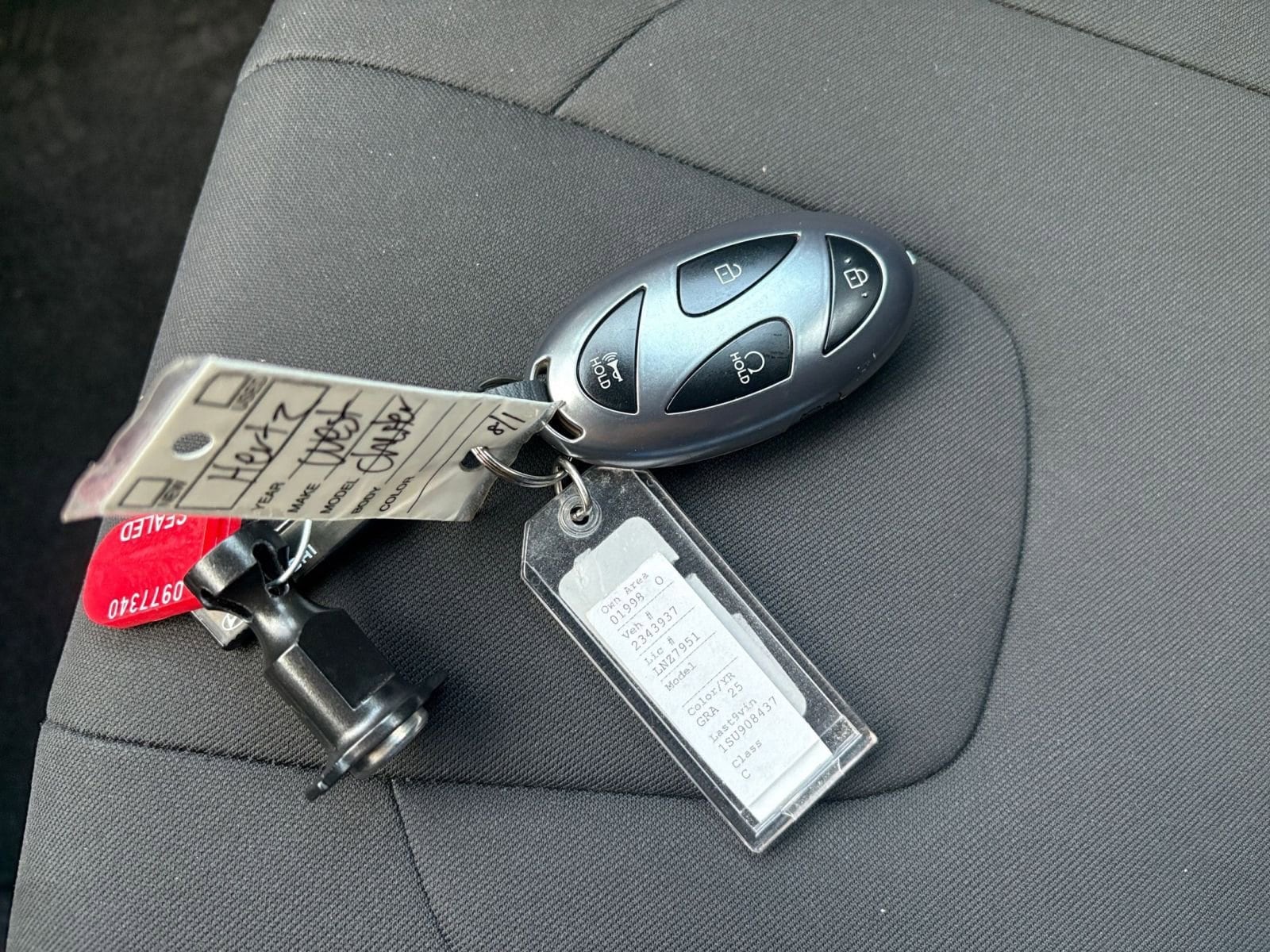 Thumbnail: 2025 Hyundai Elantra - 20