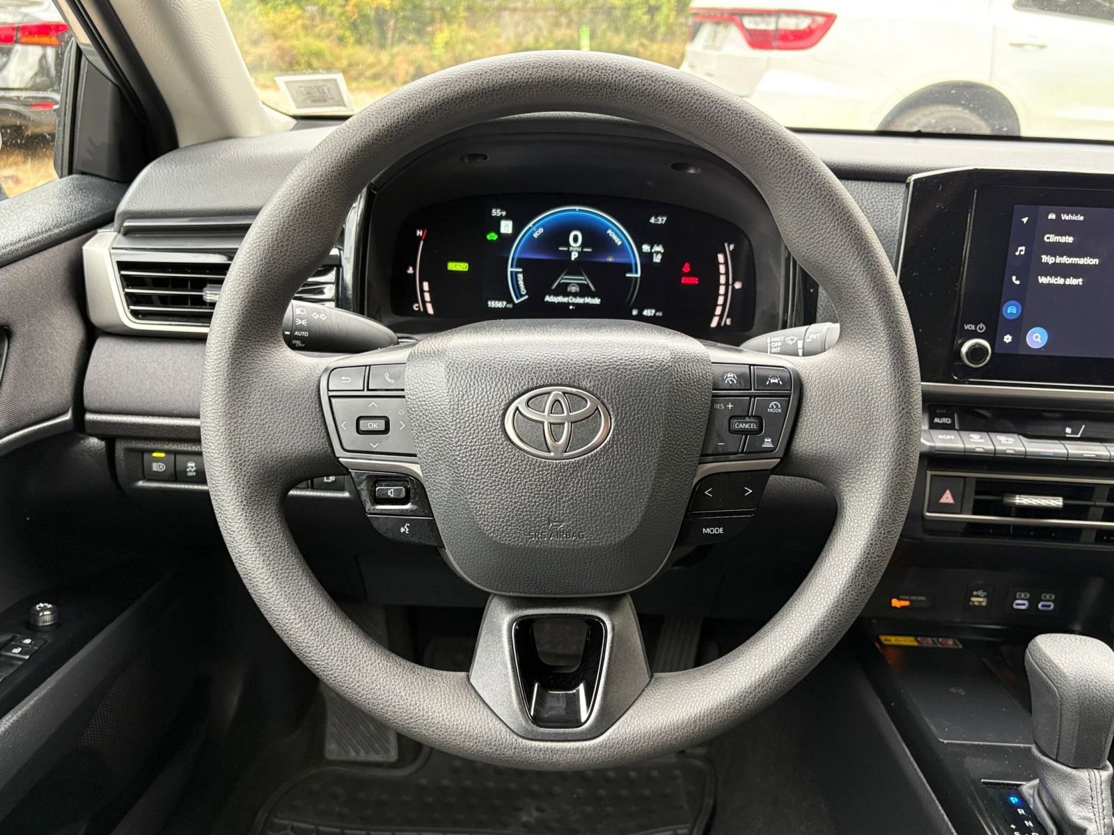 Thumbnail: 2025 Toyota Camry - 27