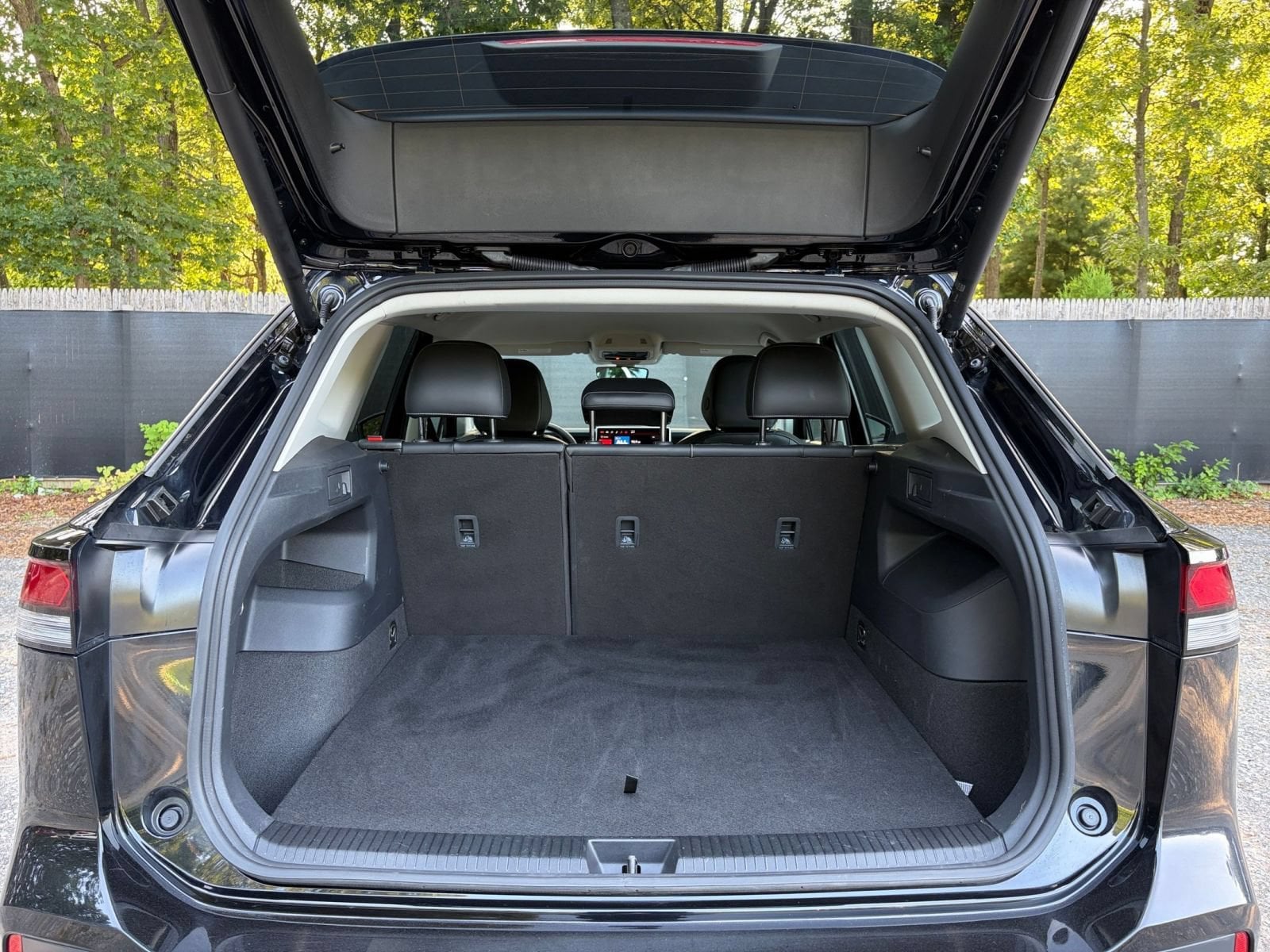 Thumbnail: 2026 Volkswagen Tiguan - 33