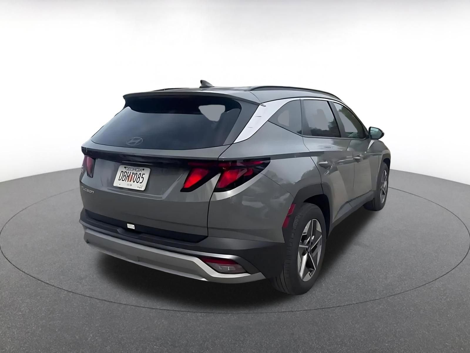 Thumbnail: 2025 Hyundai Tucson - 15