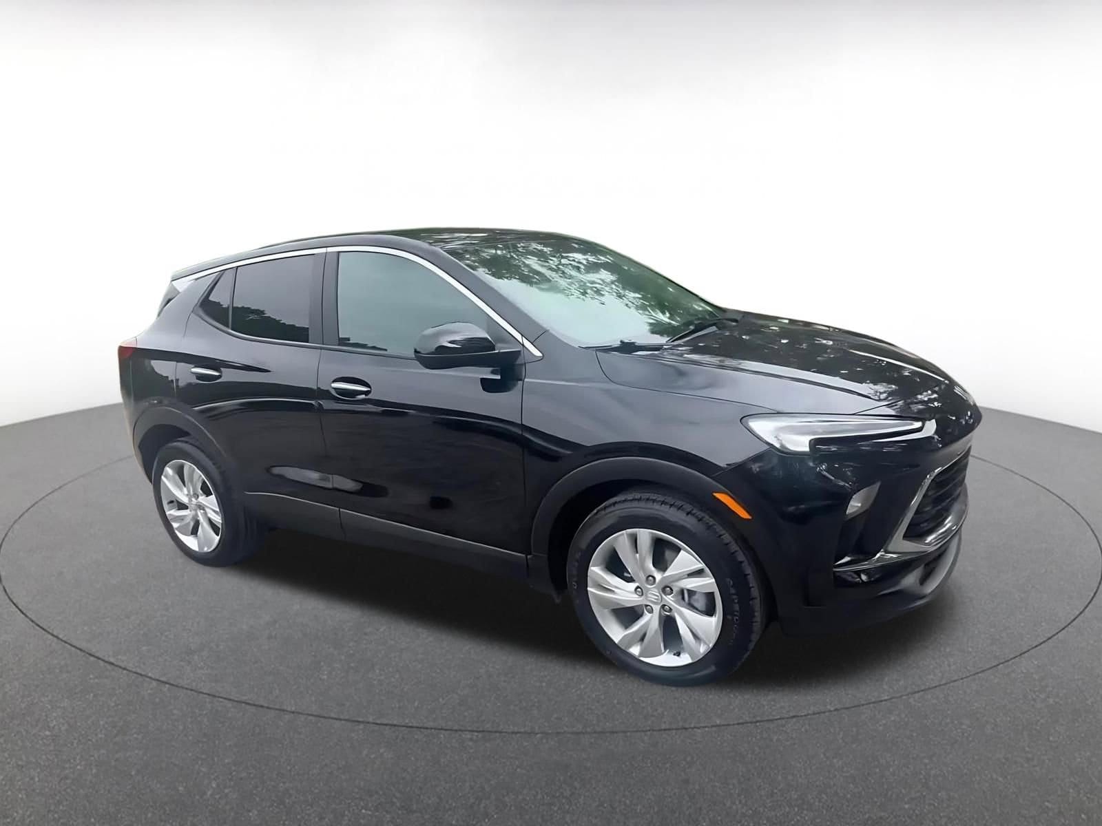 Thumbnail: 2025 Buick Encore GX - 2