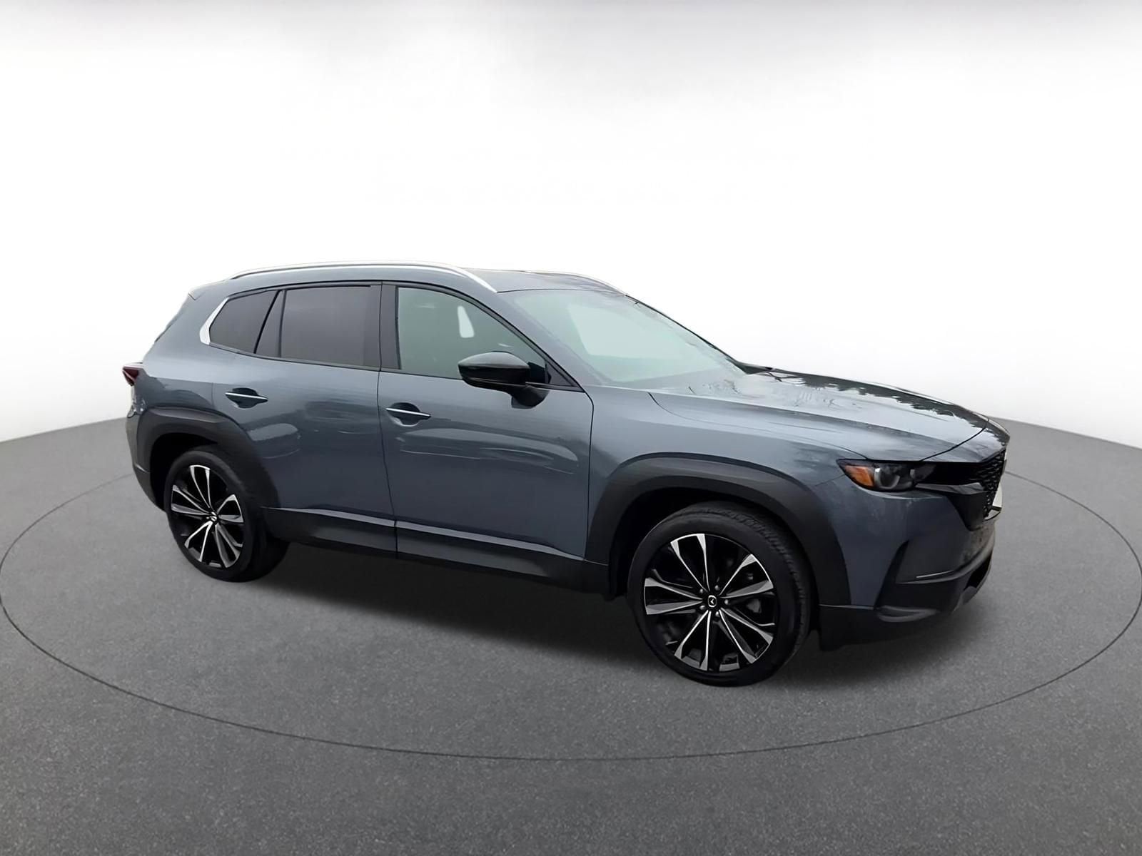 Thumbnail: 2025 Mazda CX-50 - 2