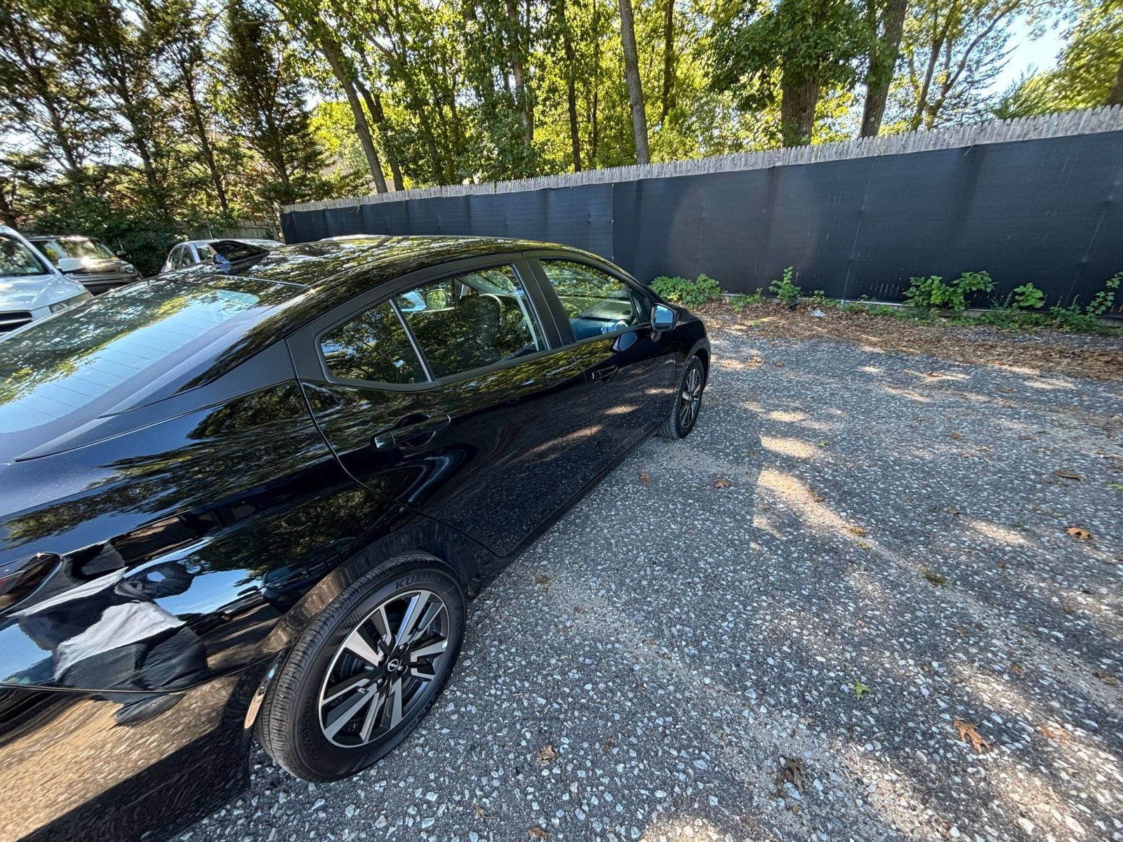 Thumbnail: 2025 Nissan Versa - 10