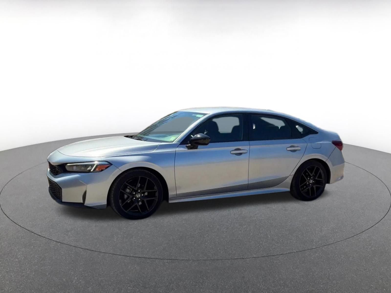 Thumbnail: 2025 Honda Civic - 8