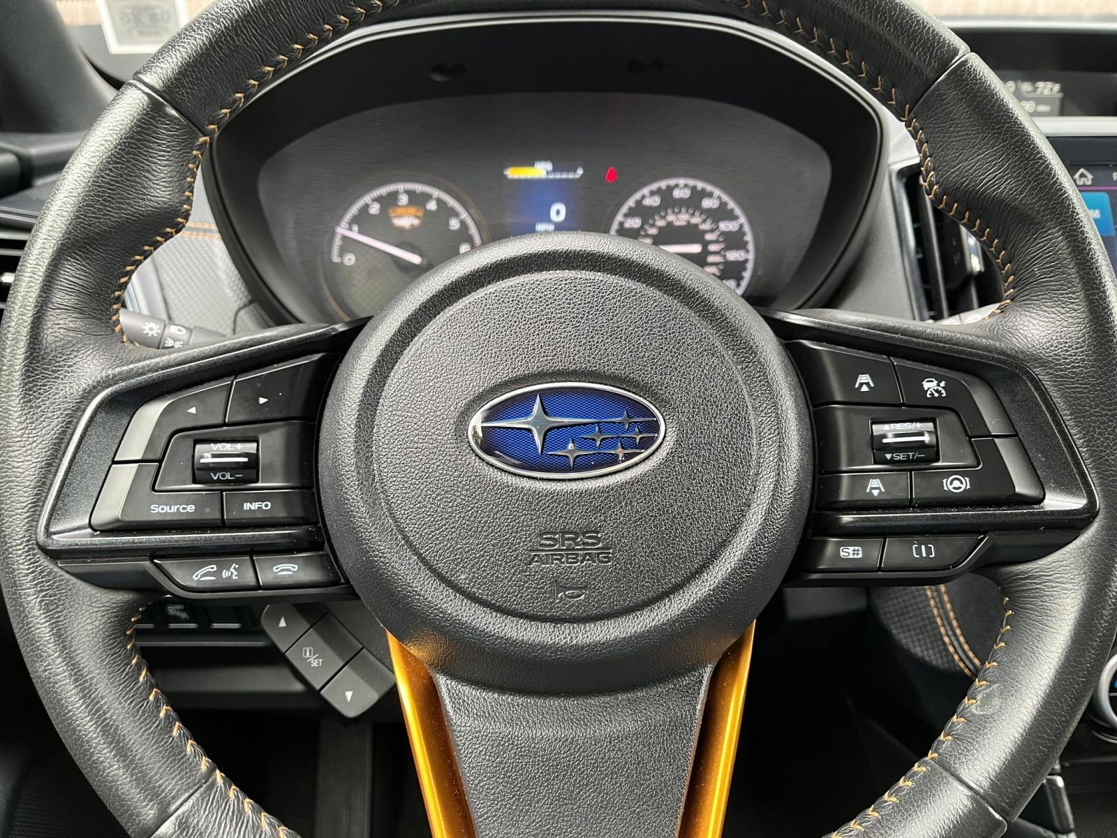 Thumbnail: 2024 Subaru Forester - 28