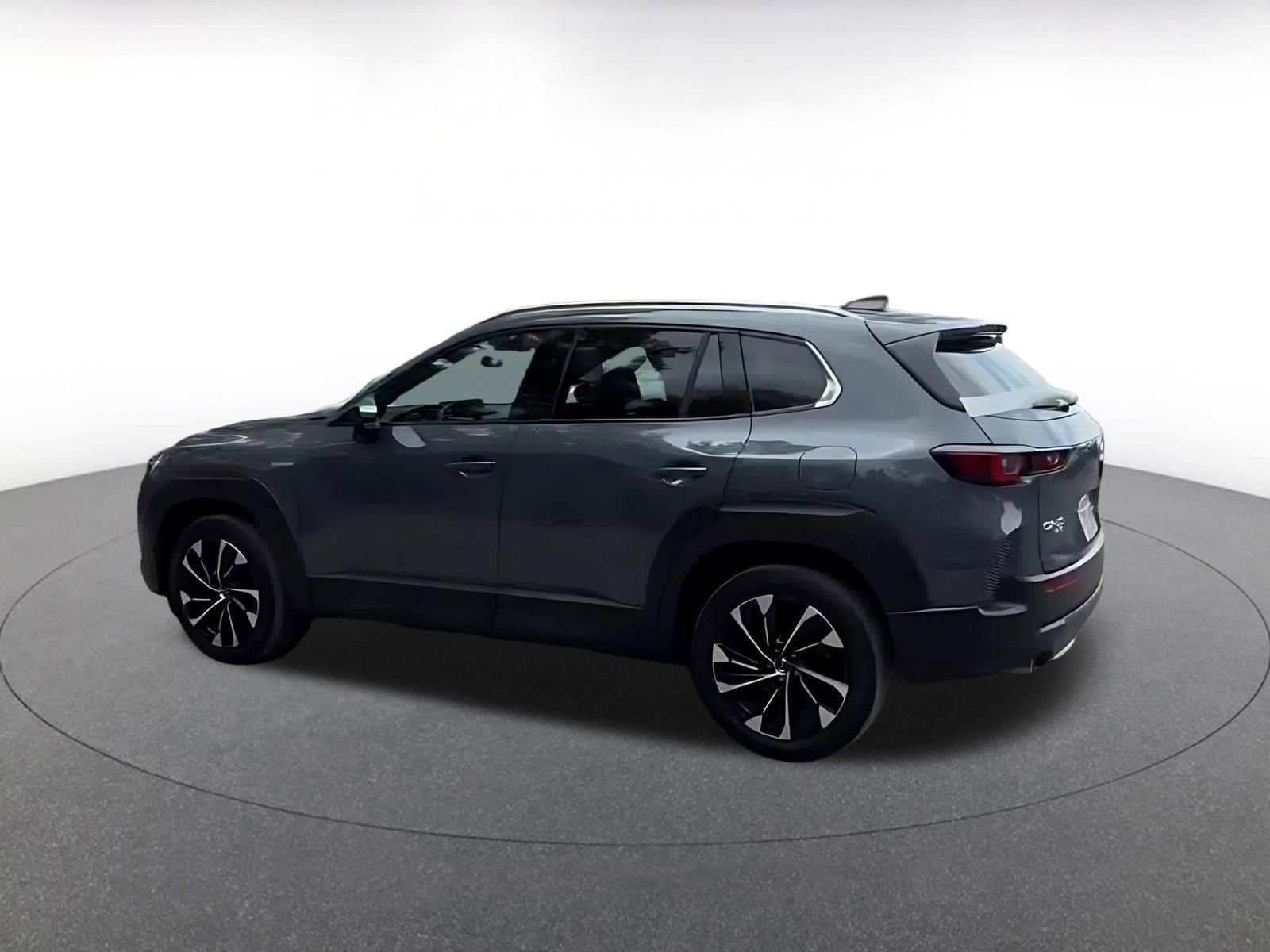 Thumbnail: 2025 Mazda CX-50 - 10
