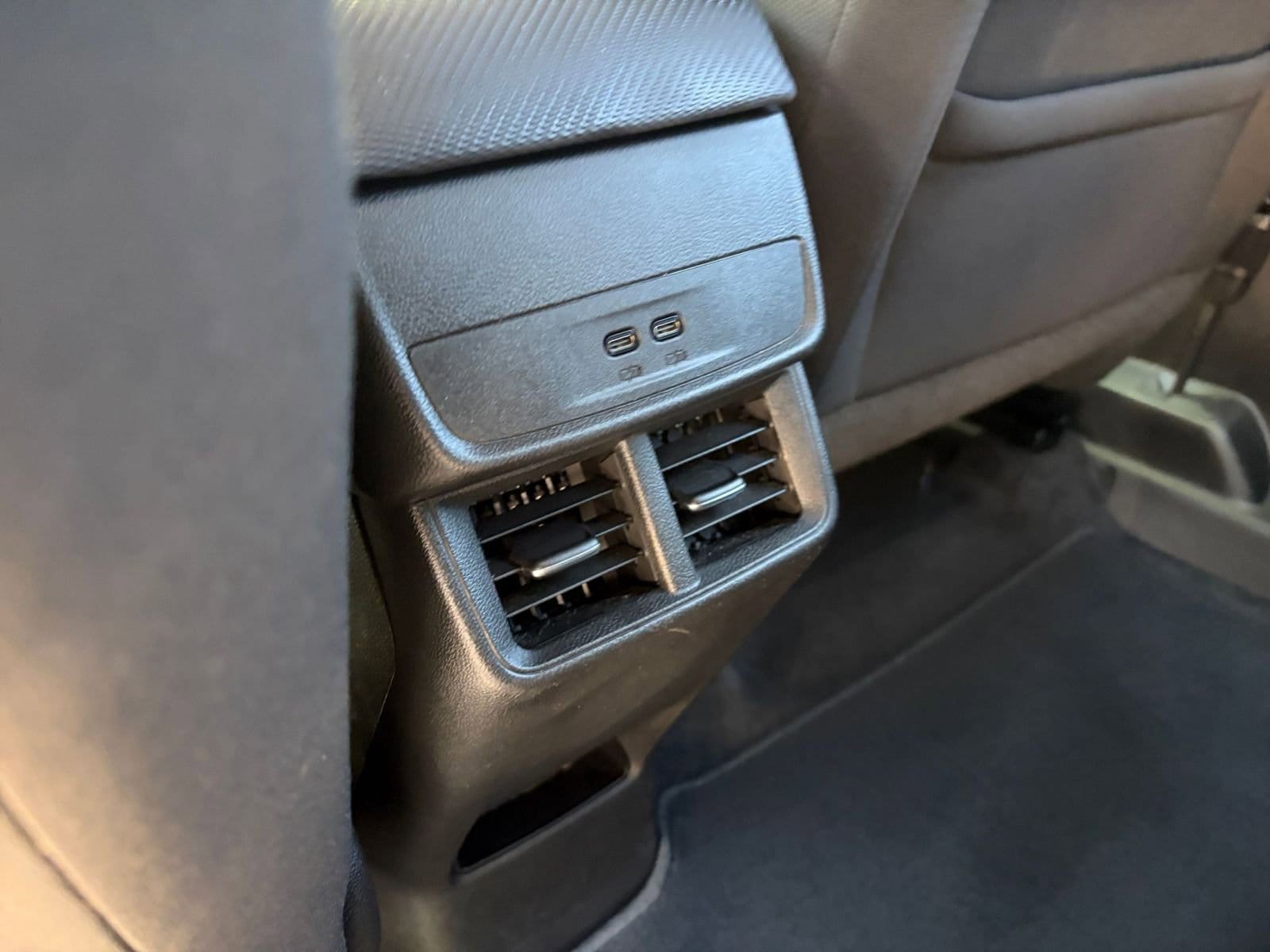 Thumbnail: 2025 Chevrolet Equinox - 22