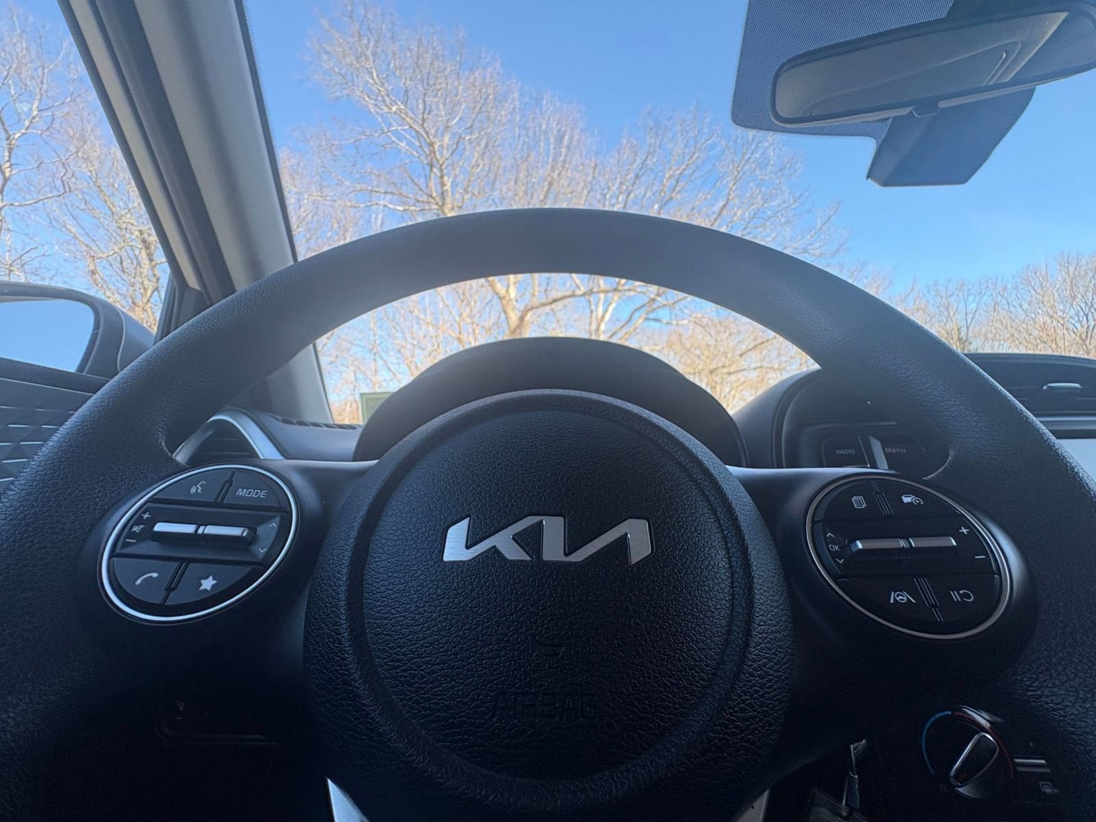 Thumbnail: 2025 Kia Soul - 24