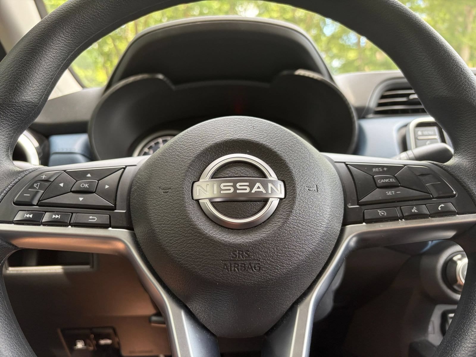 Thumbnail: 2025 Nissan Versa - 24