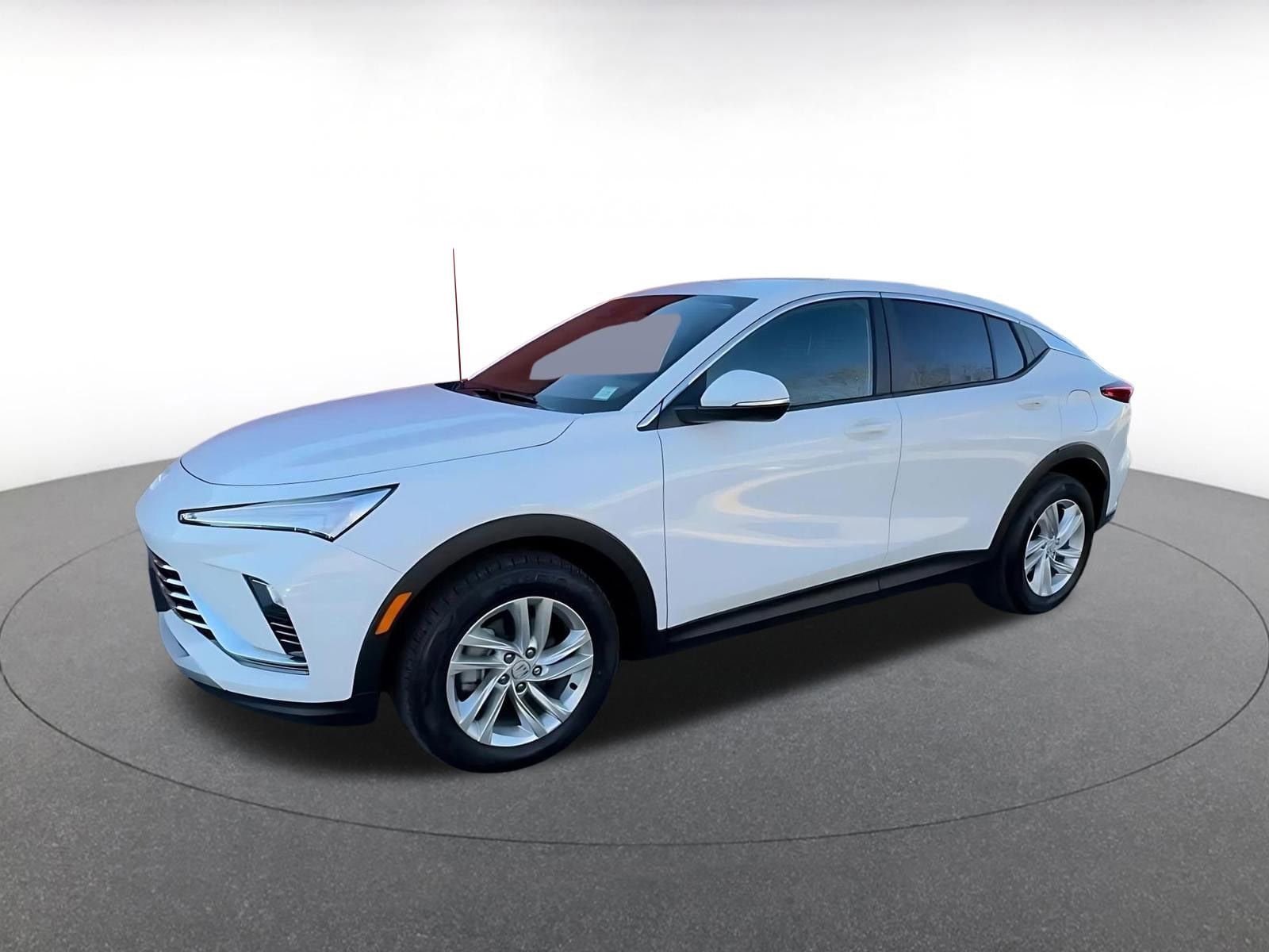 Thumbnail: 2025 Buick Envista - 8