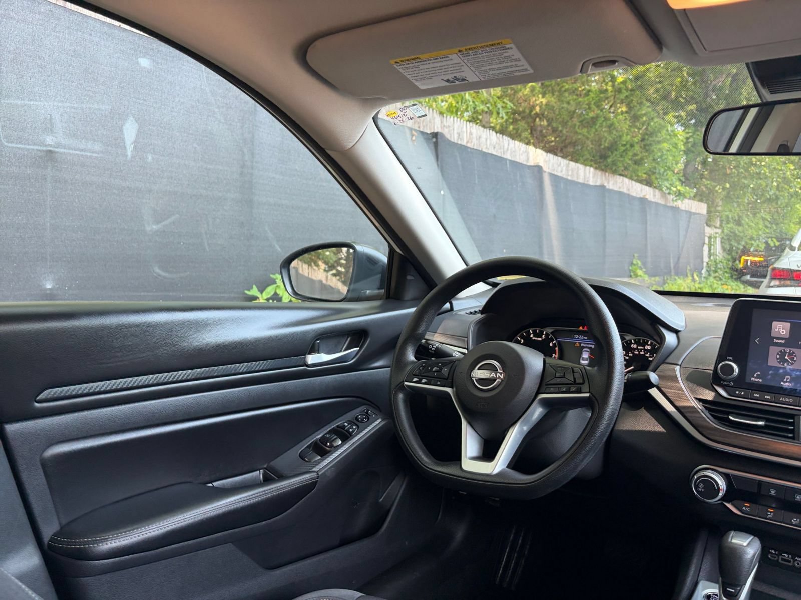 Thumbnail: 2025 Nissan Altima - 33