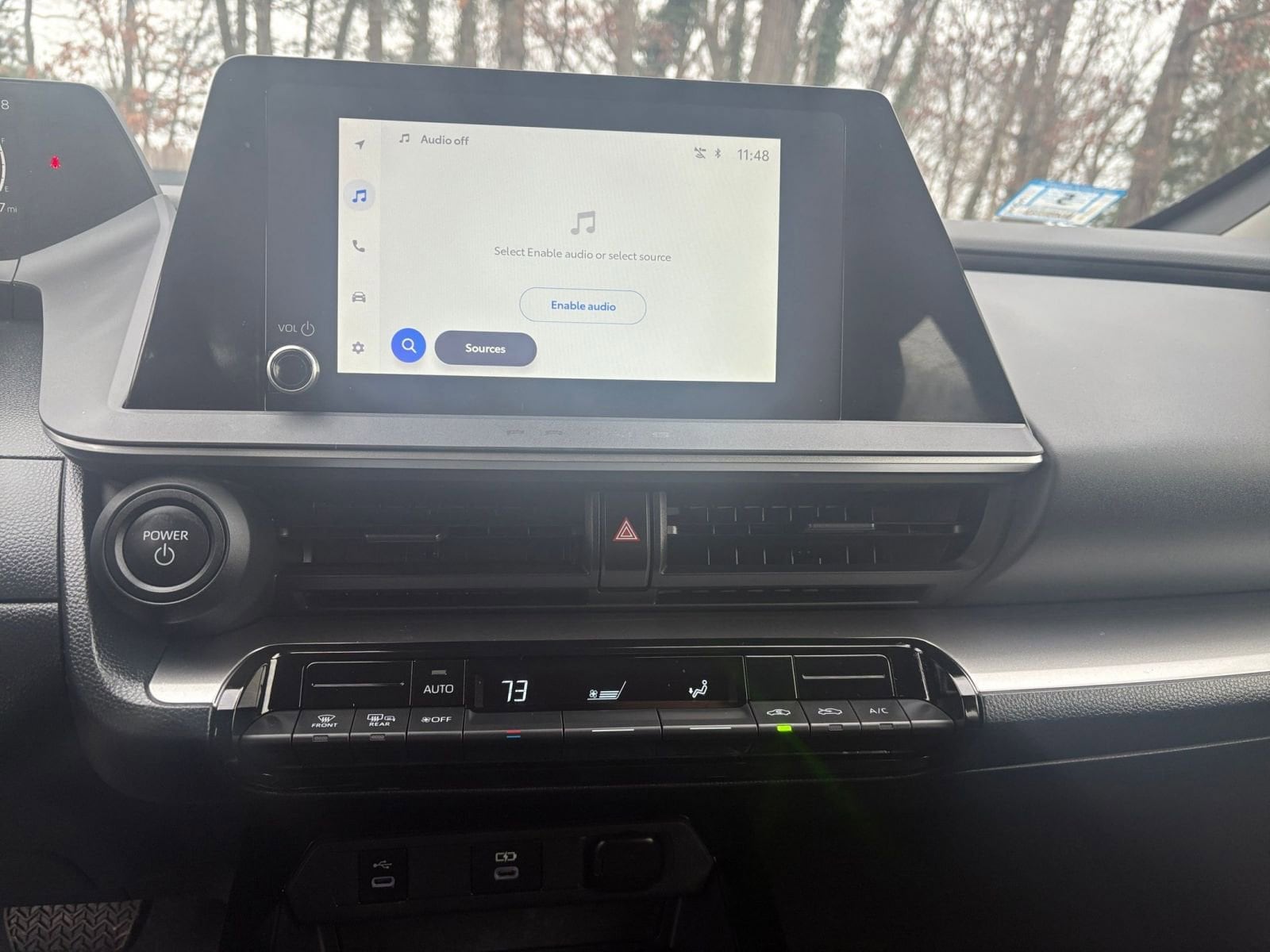 Thumbnail: 2025 Toyota Prius - 18