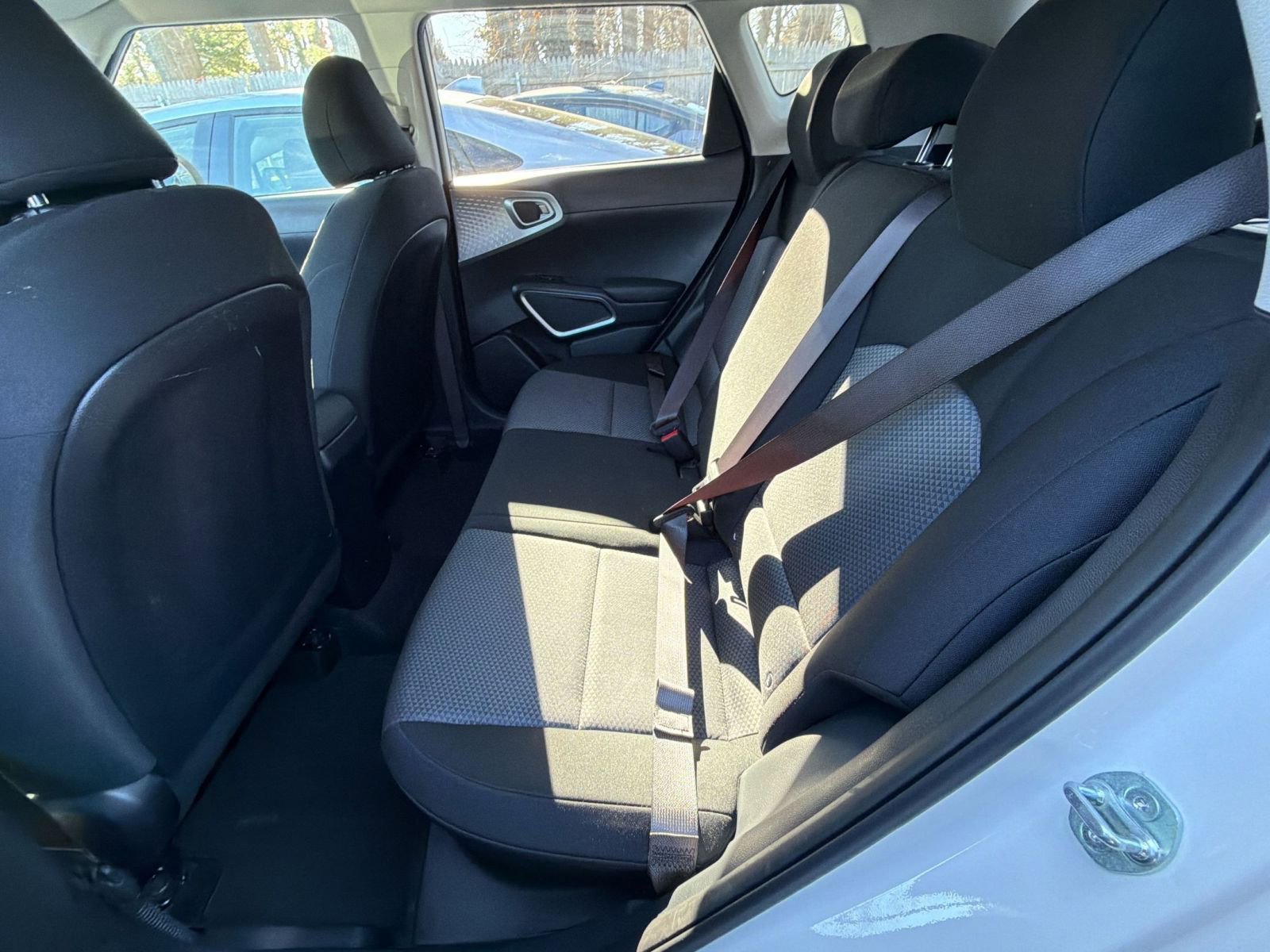 Thumbnail: 2025 Kia Soul - 9