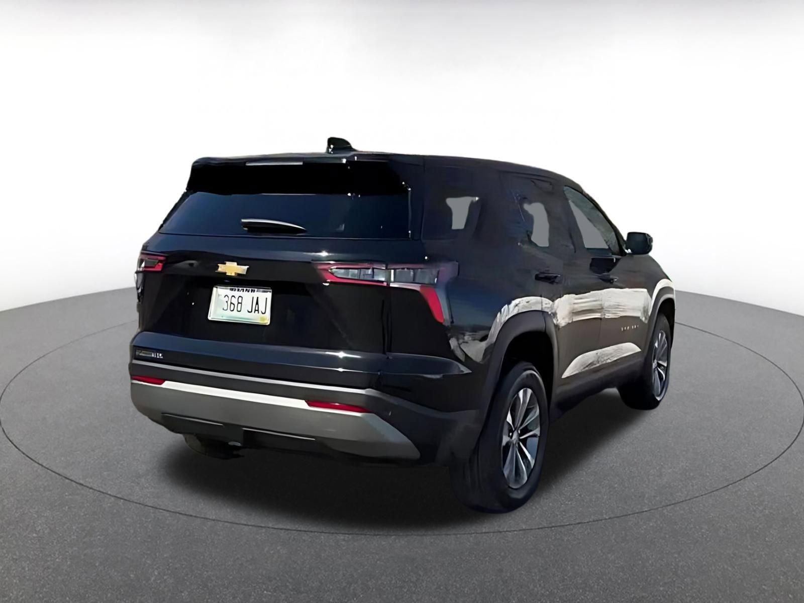 Thumbnail: 2025 Chevrolet Equinox - 14