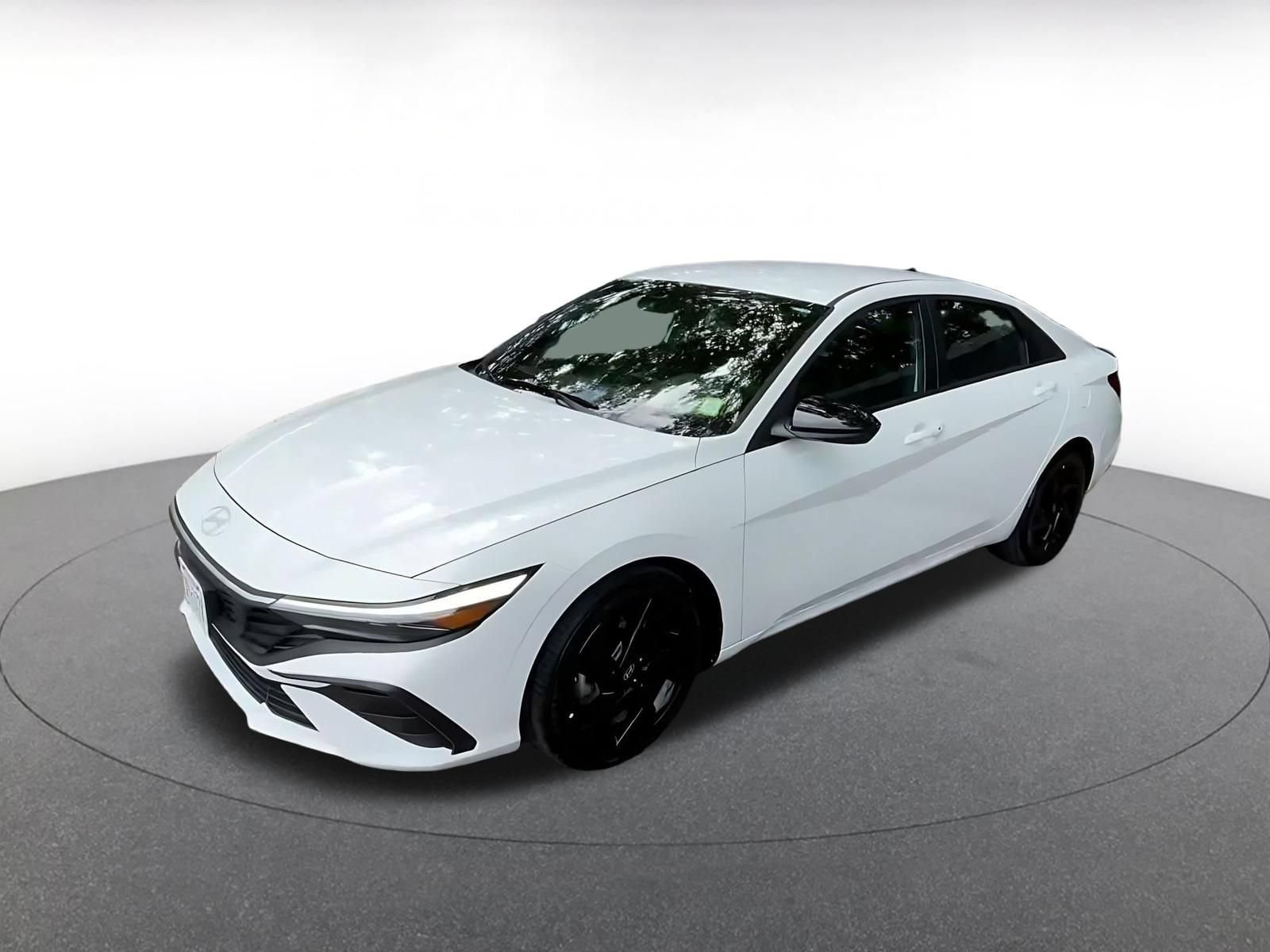 Thumbnail: 2026 Hyundai Elantra - 6