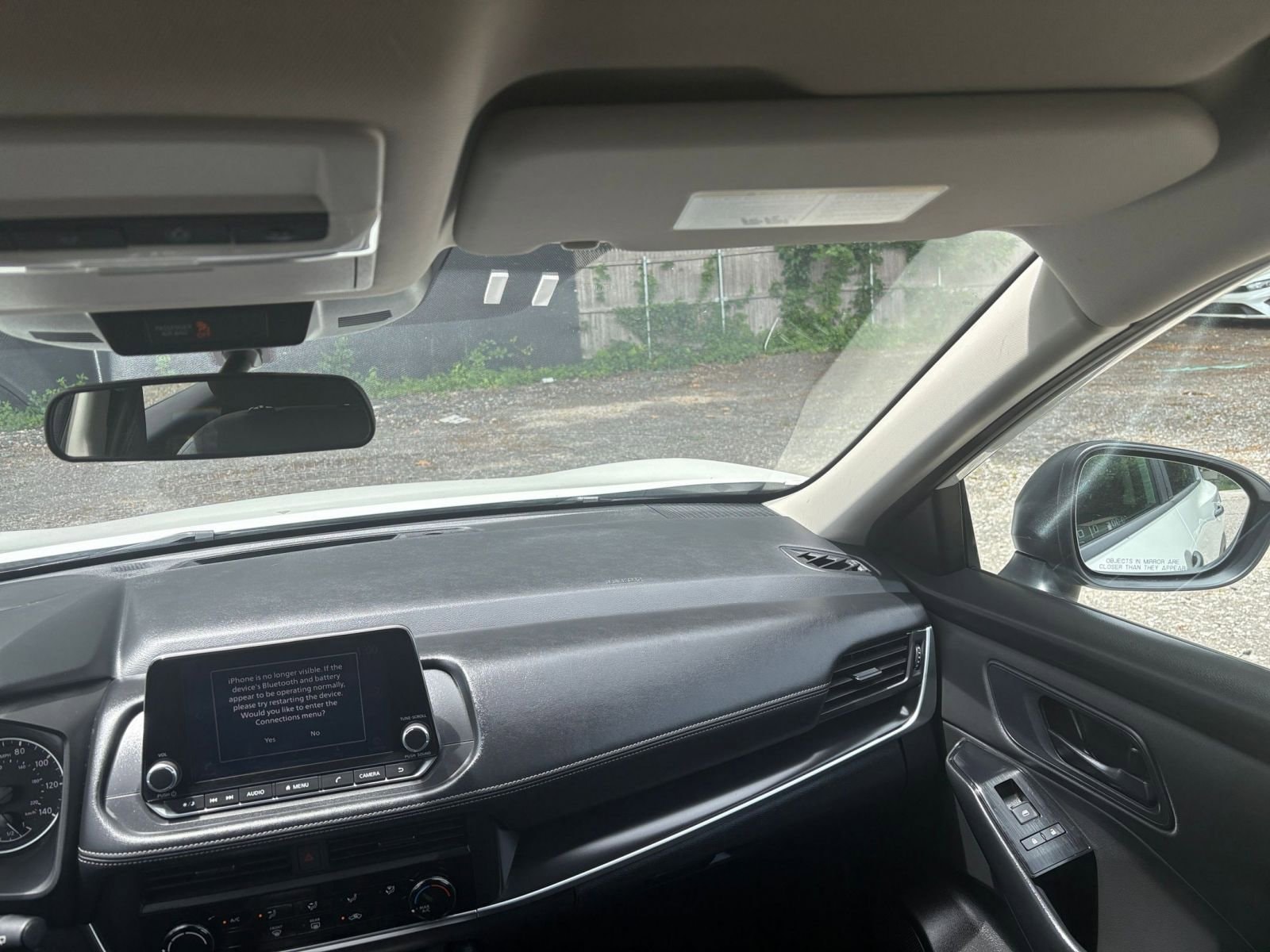 Thumbnail: 2024 Nissan Rogue - 31