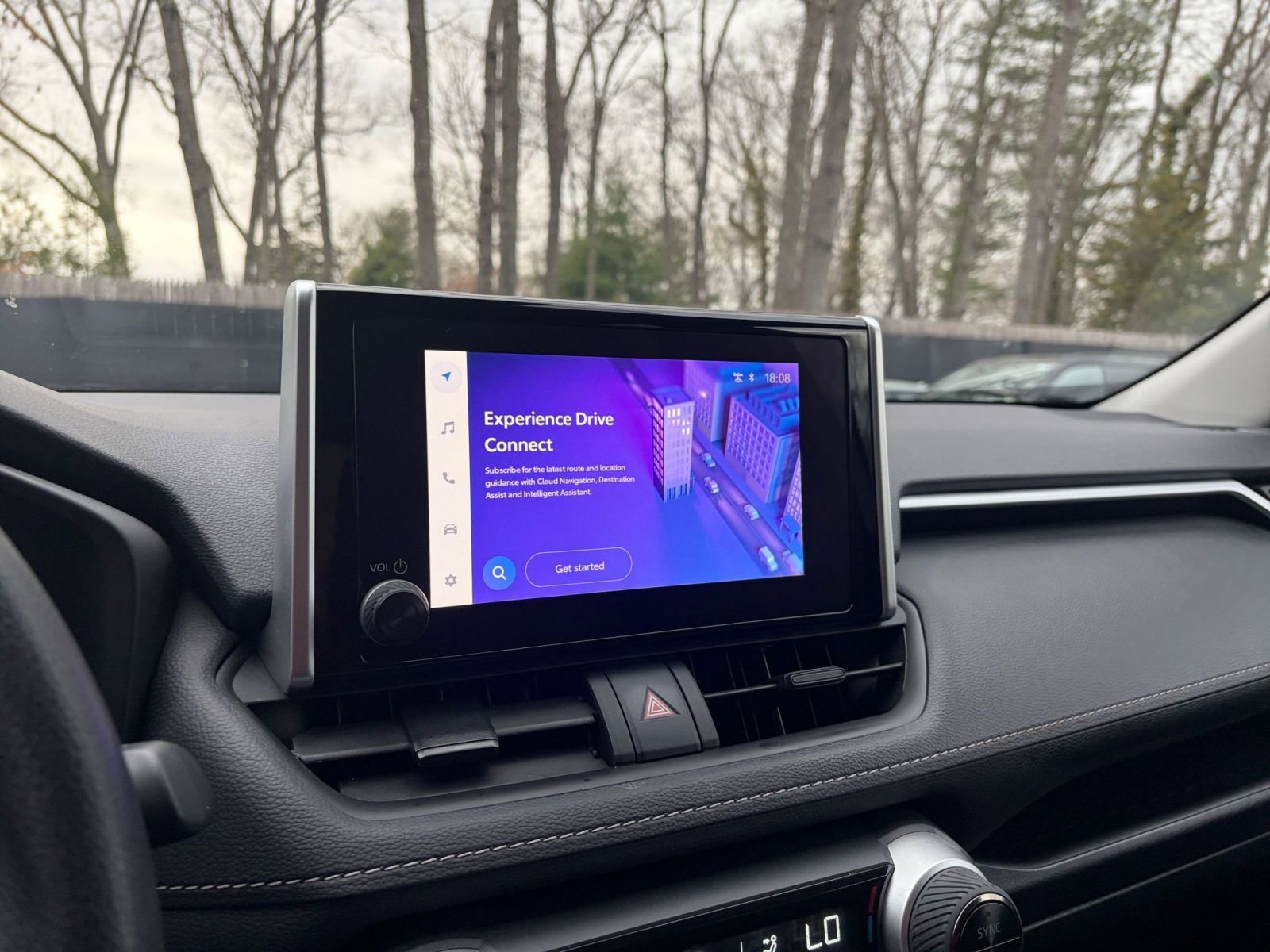 Thumbnail: 2025 Toyota RAV4 - 20