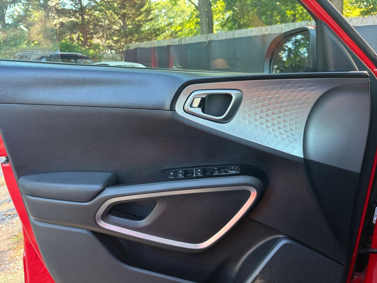 Thumbnail: 2025 Kia Soul - 18