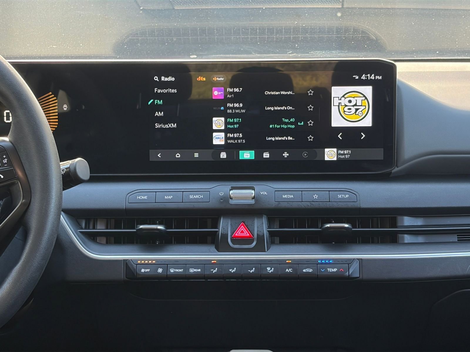 Thumbnail: 2025 Kia K4 - 17