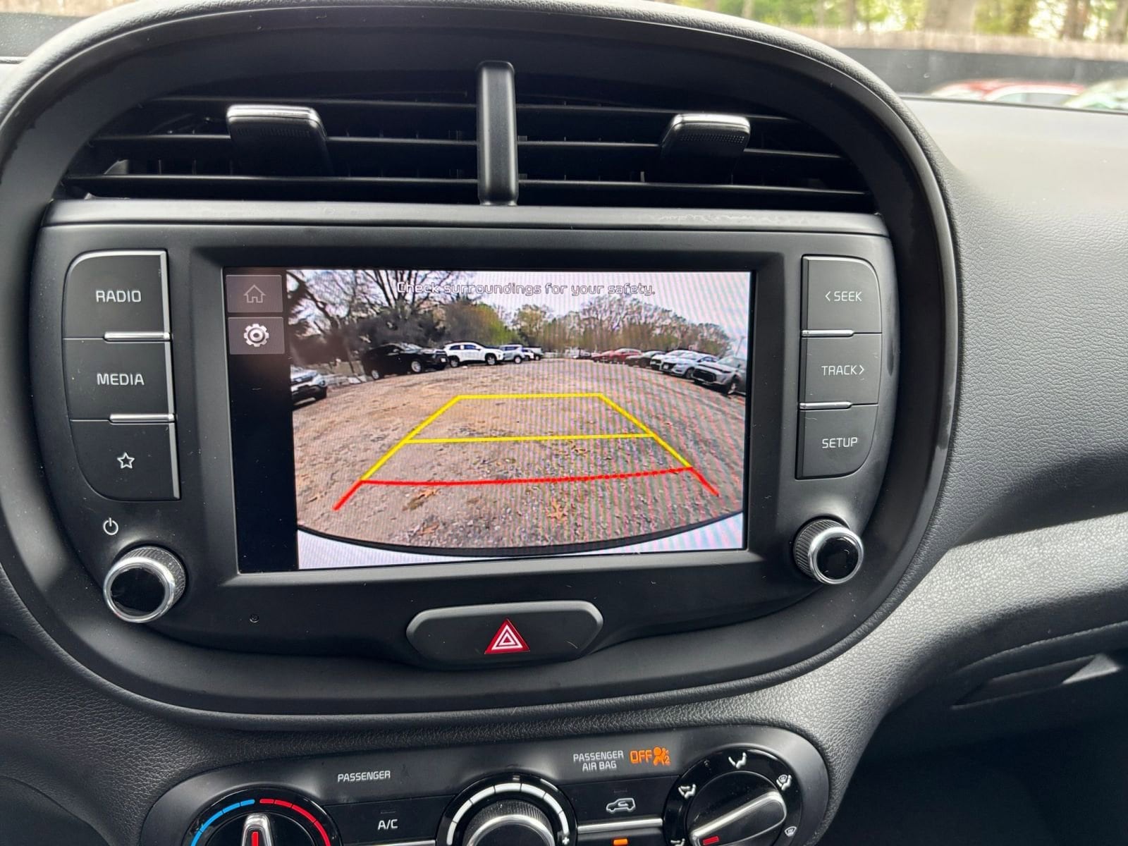 Thumbnail: 2025 Kia Soul - 24