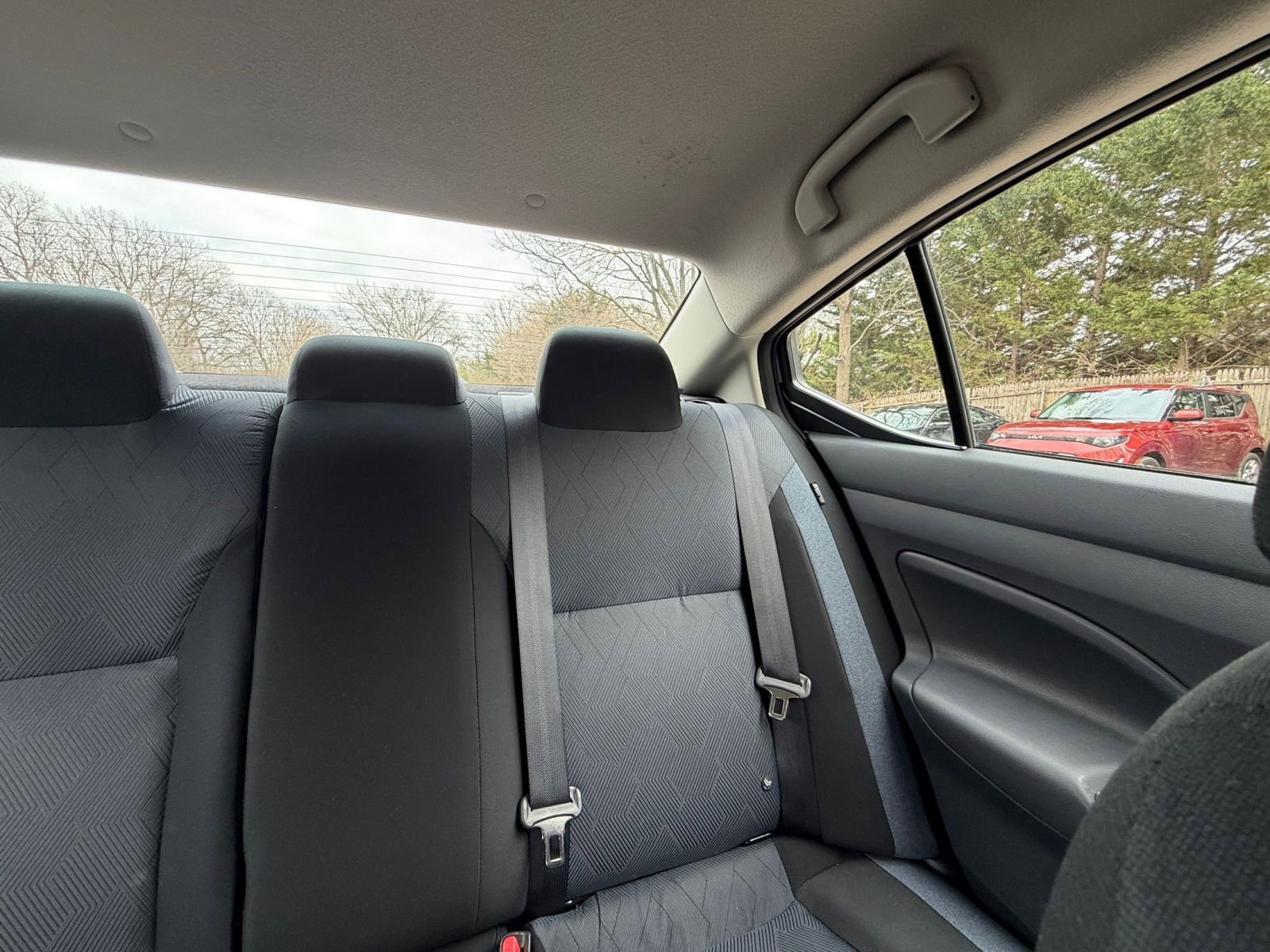 Thumbnail: 2025 Nissan Versa - 35