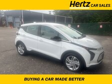 2023 Chevrolet Bolt EV 1LT -
                Smithtown, NY