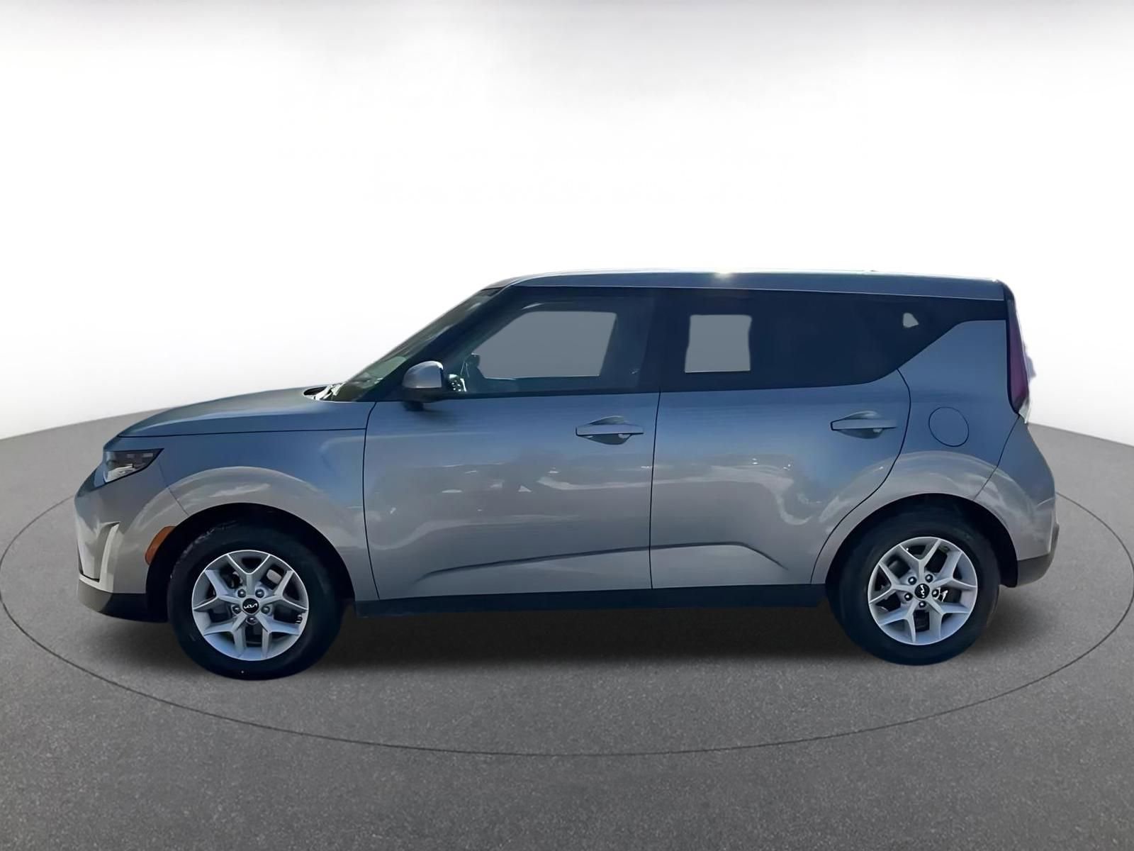 Thumbnail: 2025 Kia Soul - 9