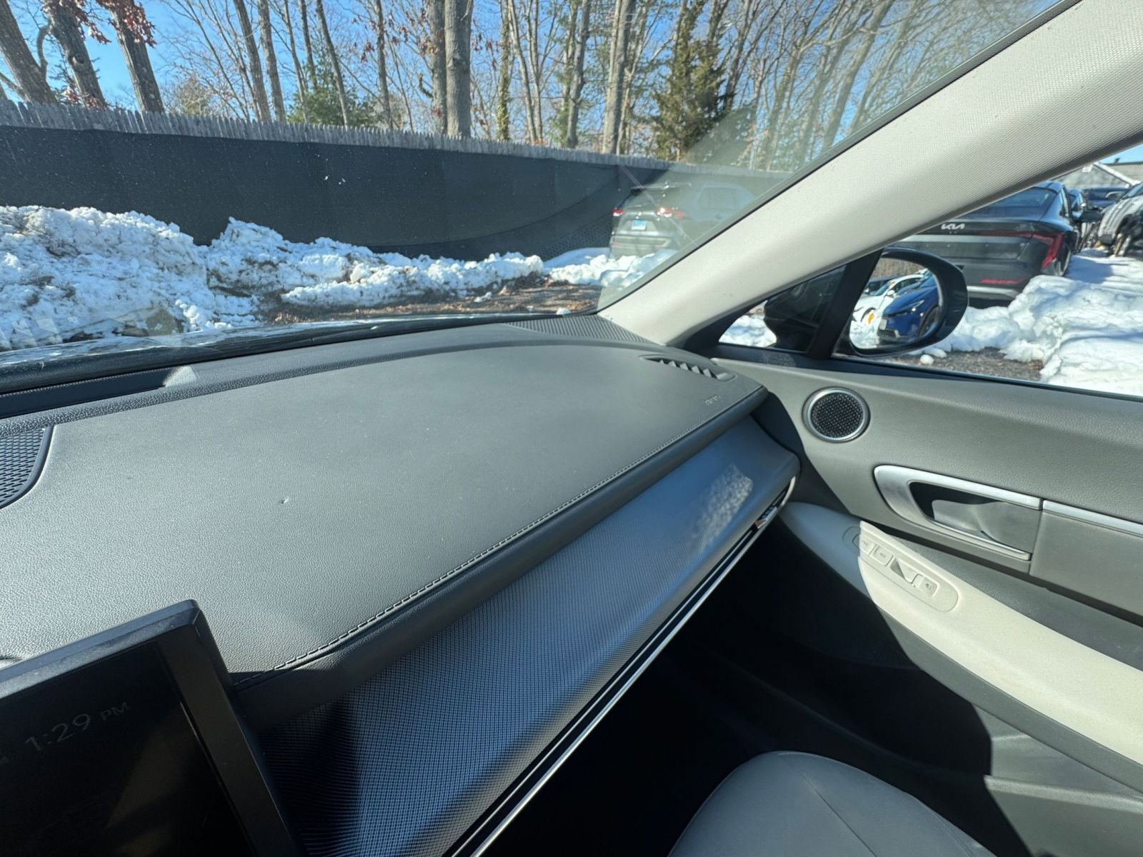 Thumbnail: 2025 Hyundai Sonata - 32