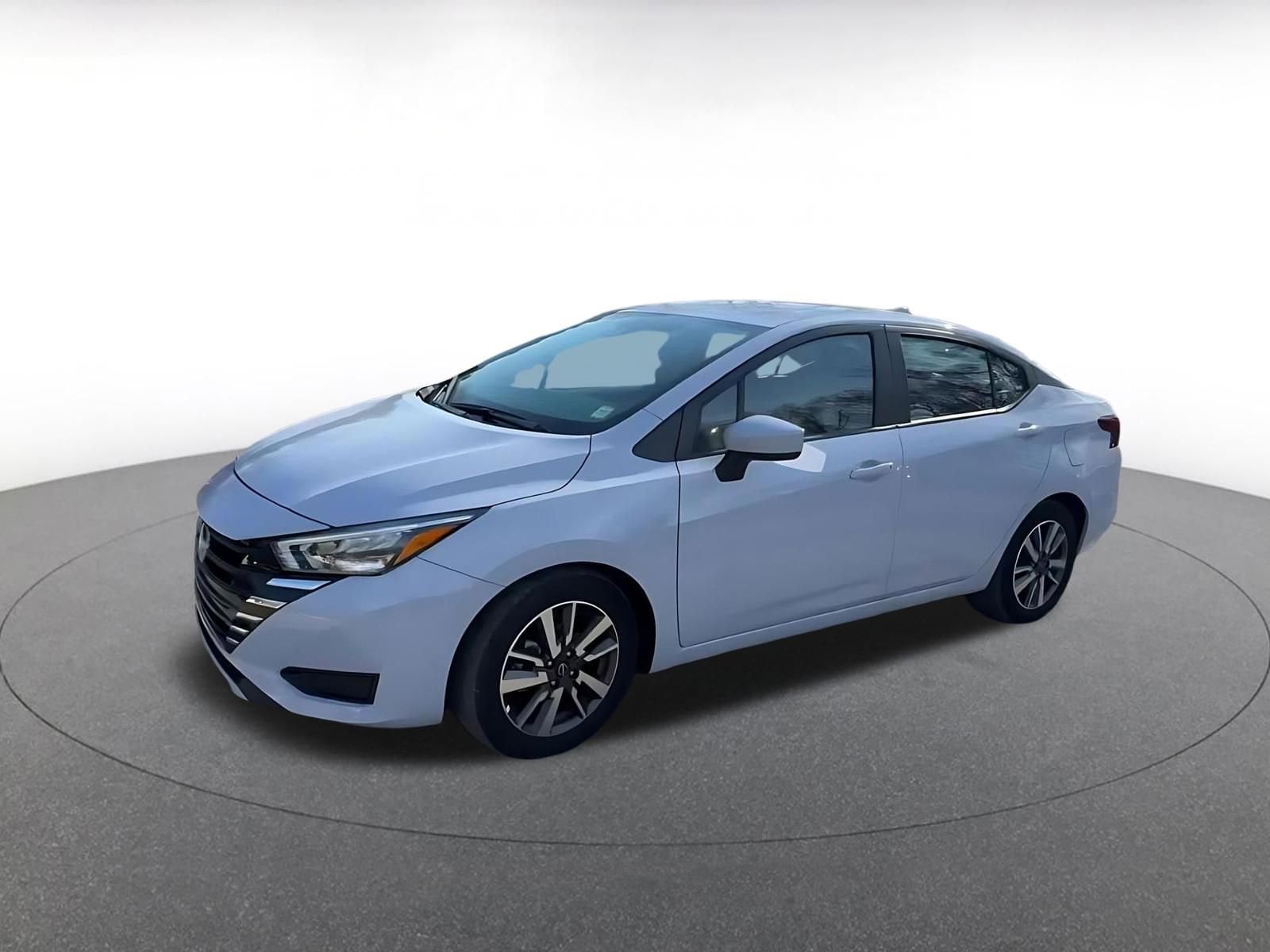 Thumbnail: 2025 Nissan Versa - 8