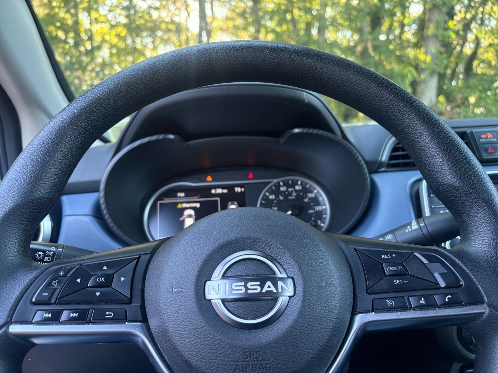 Thumbnail: 2025 Nissan Versa - 24