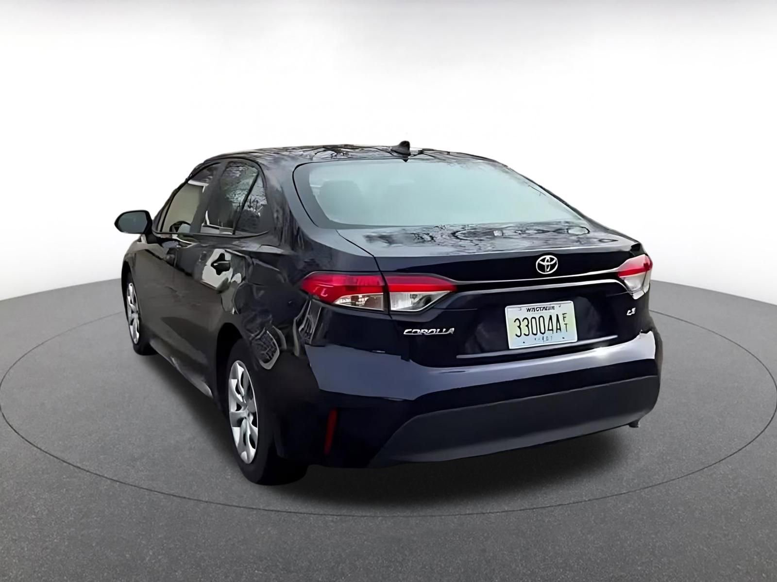 Thumbnail: 2025 Toyota Corolla - 12