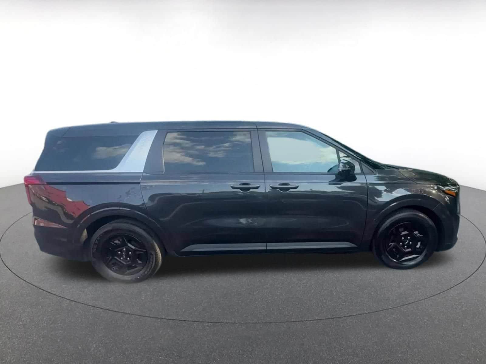 2026 Kia Carnival 16