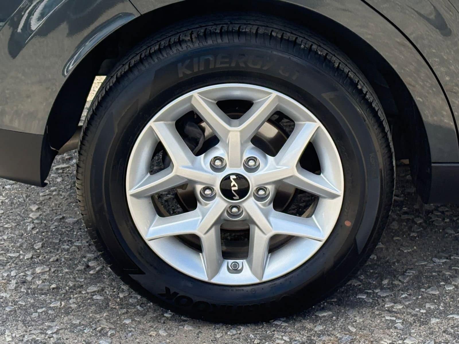 Thumbnail: 2025 Kia Soul - 27