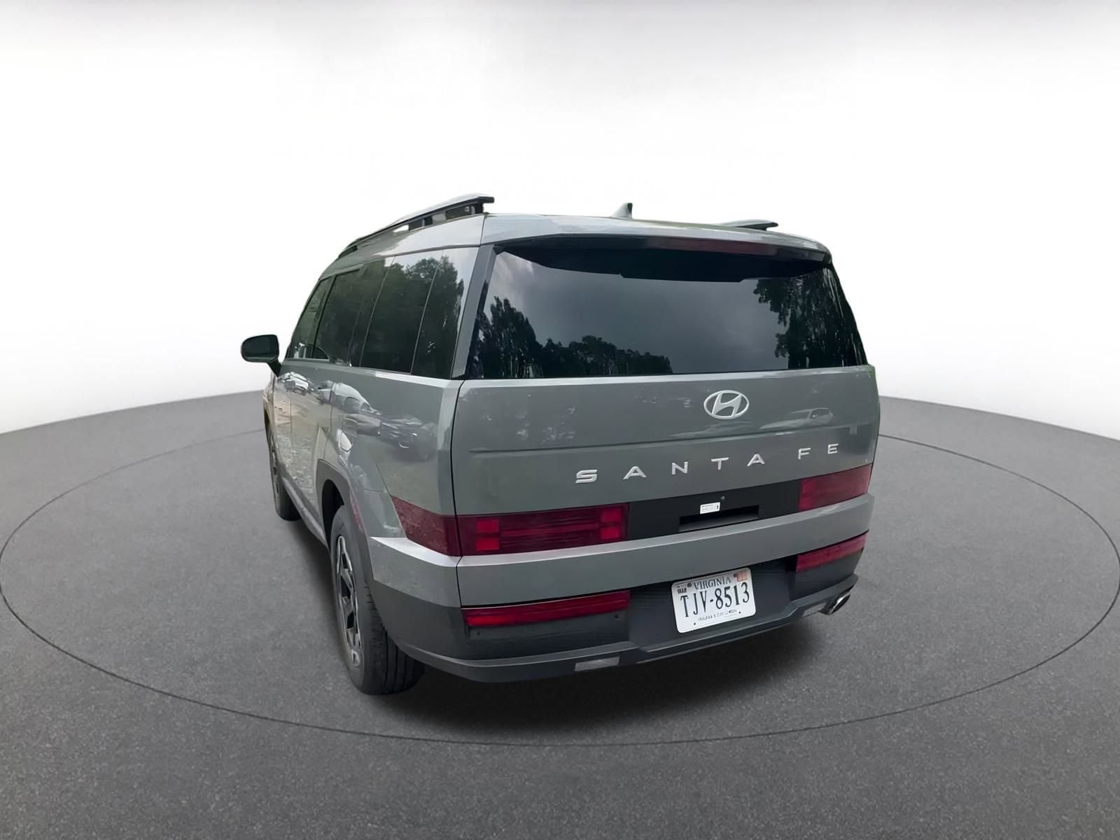 Thumbnail: 2024 Hyundai Santa Fe - 11