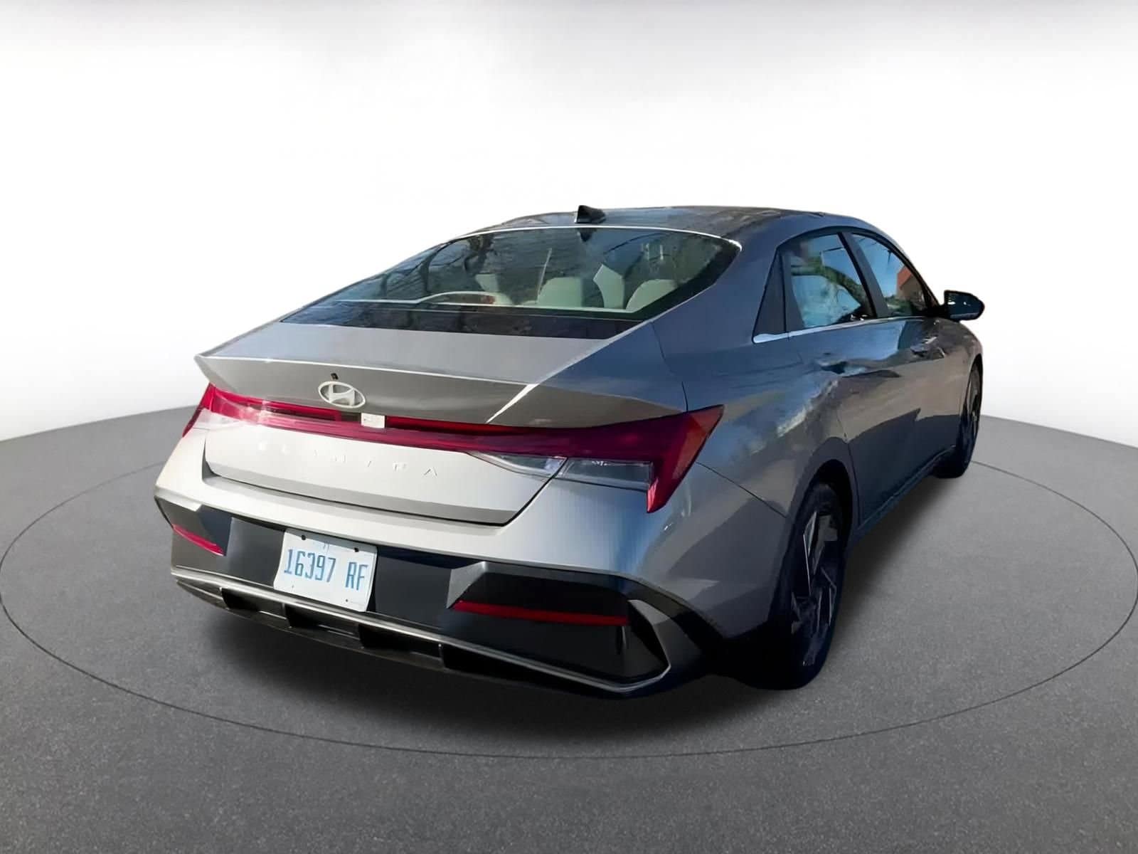 Thumbnail: 2025 Hyundai Elantra - 15