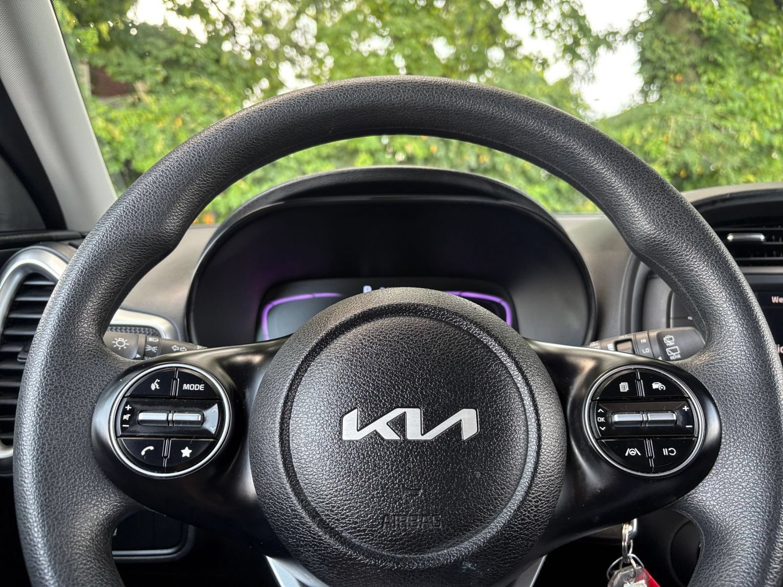 Thumbnail: 2025 Kia Soul - 21