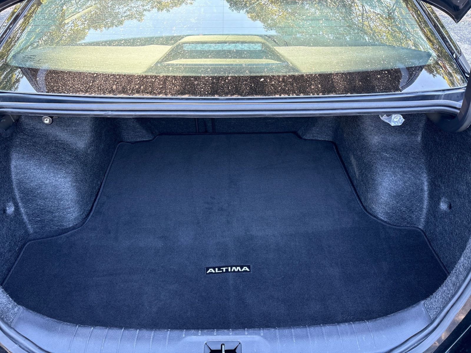 Thumbnail: 2024 Nissan Altima - 7