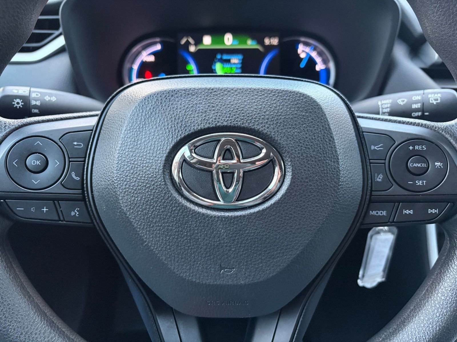 Thumbnail: 2025 Toyota RAV4 - 27