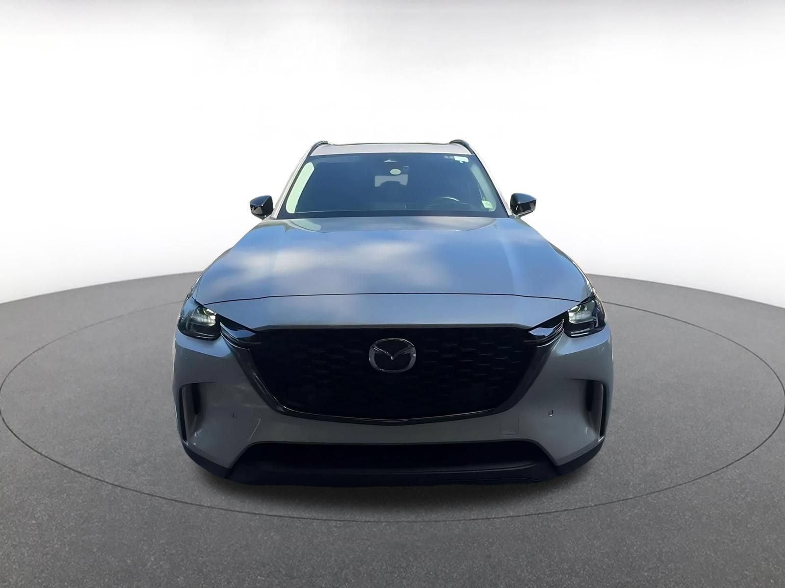 Thumbnail: 2026 Mazda CX-90 - 4
