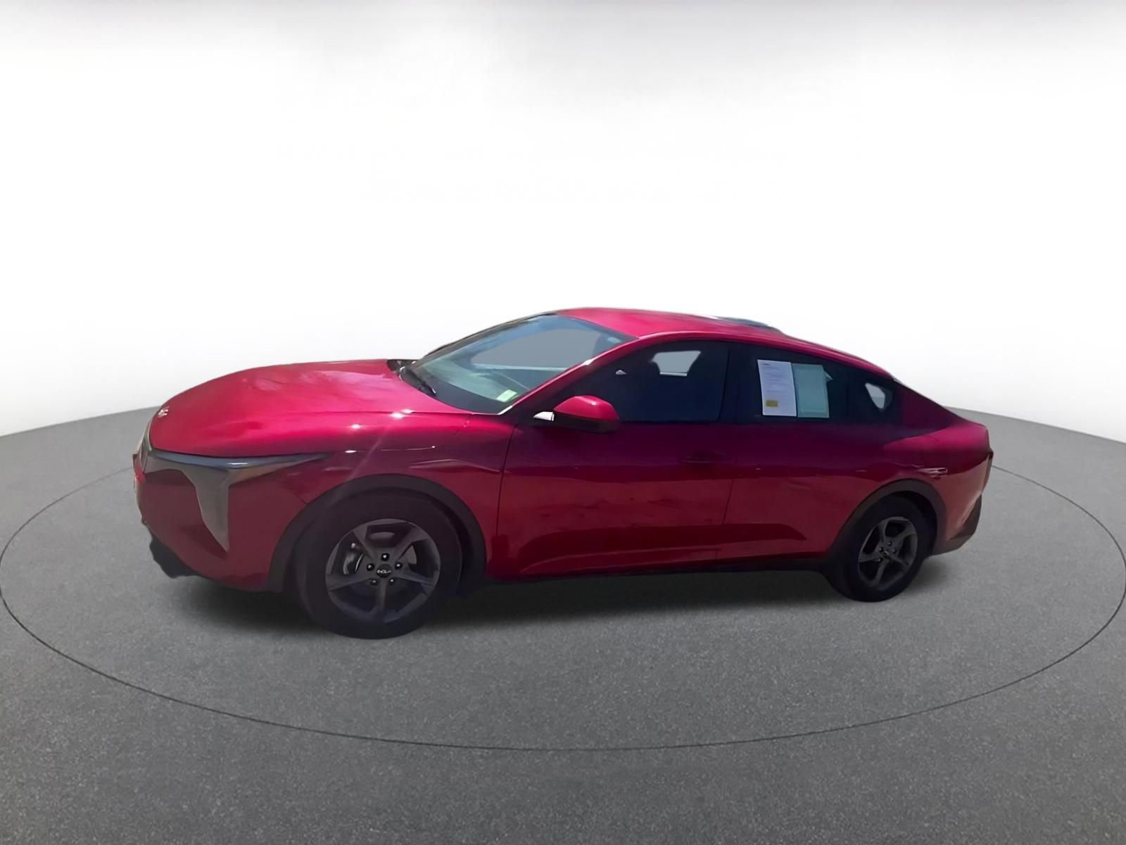 Thumbnail: 2025 Kia K4 - 7