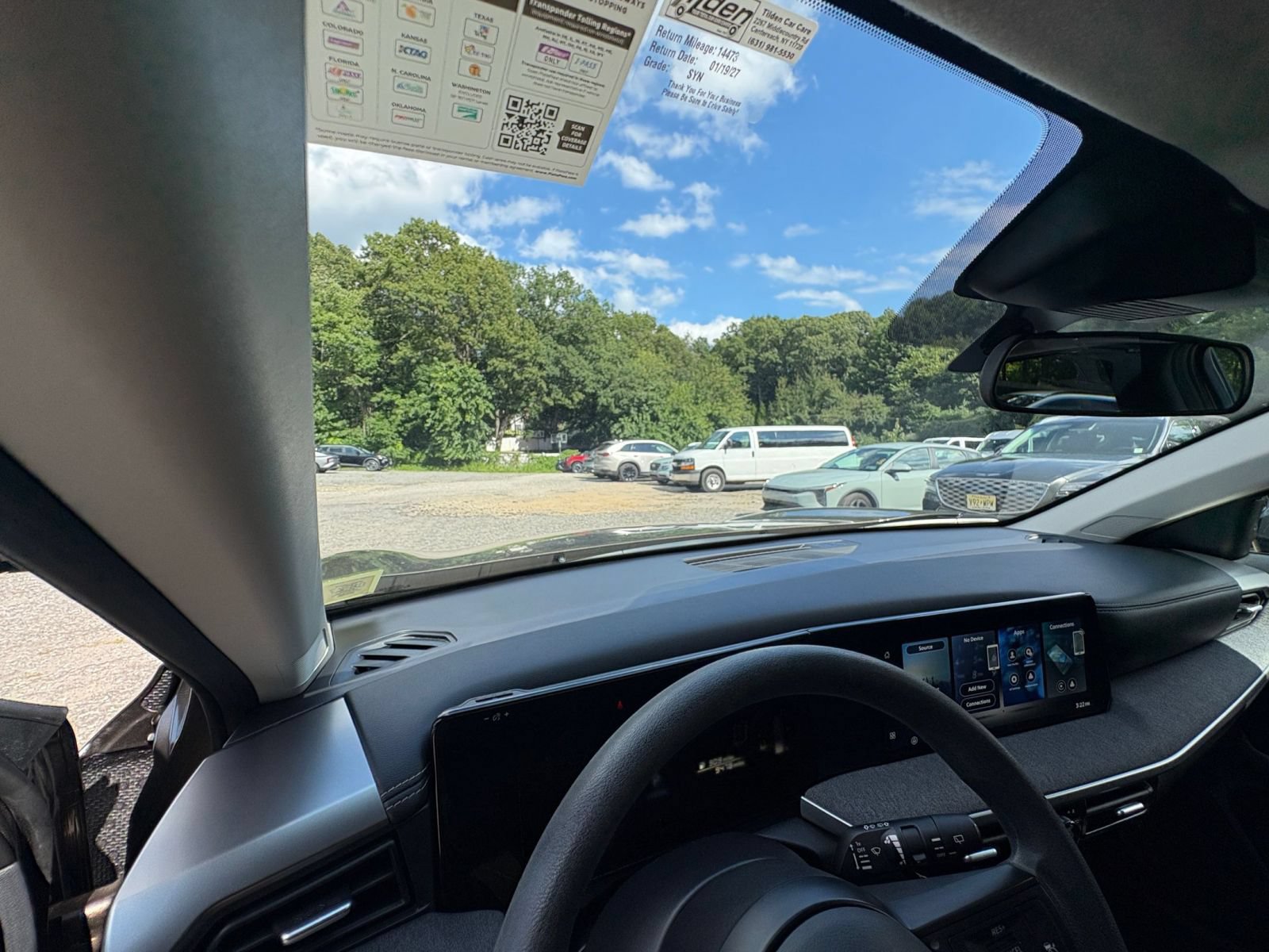 Thumbnail: 2026 Nissan Kicks - 30
