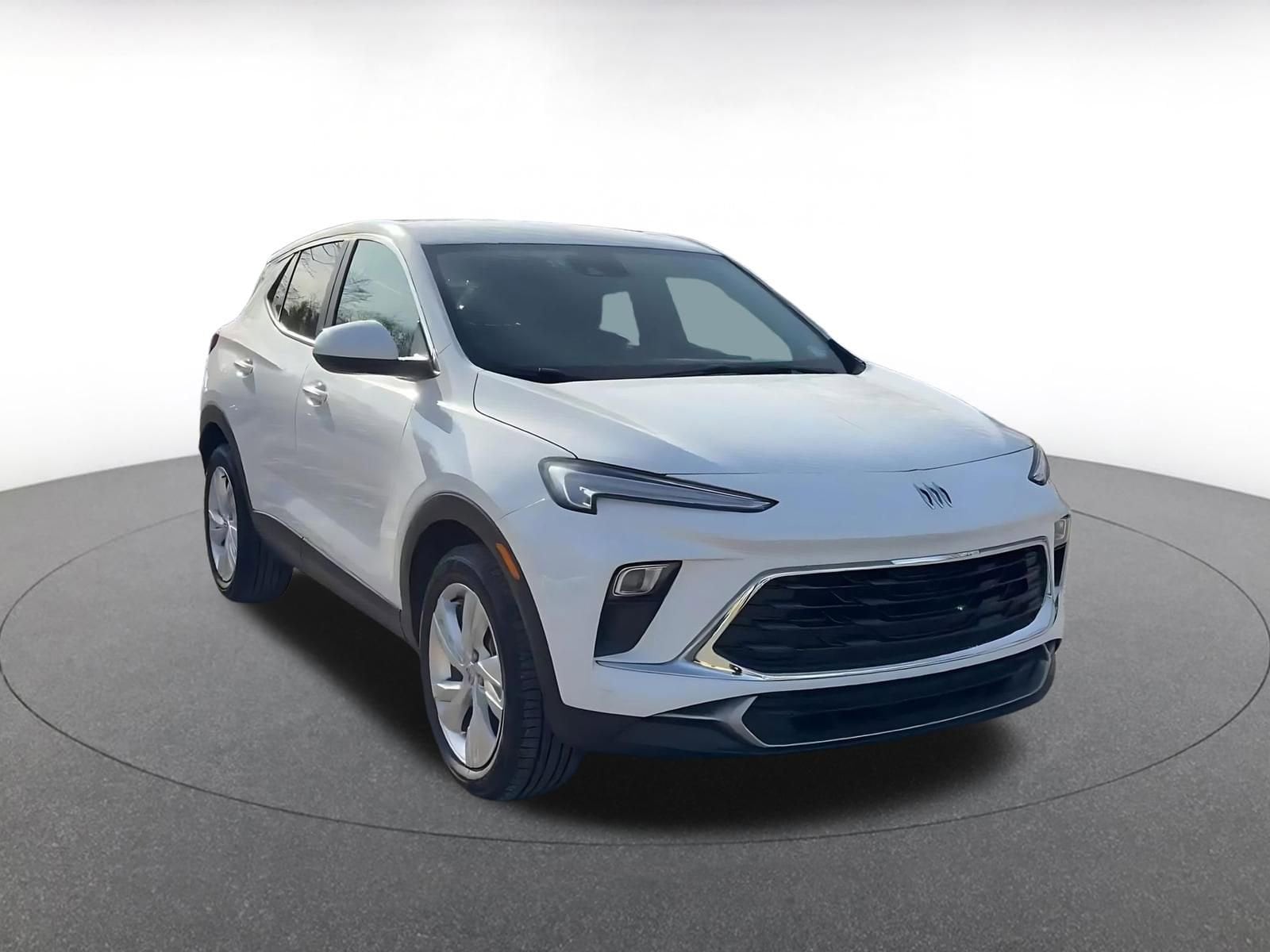 Thumbnail: 2025 Buick Encore GX - 3