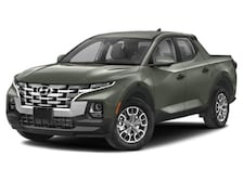 2023 Hyundai Santa Cruz SEL -
                  Smithtown, NY
