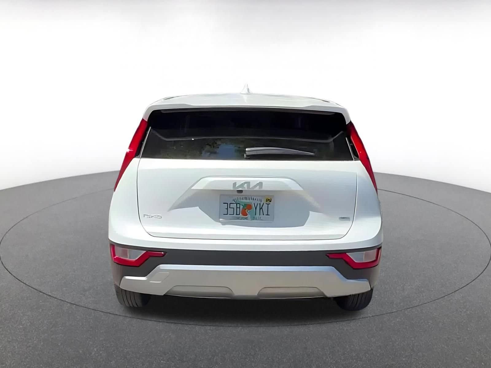 Thumbnail: 2026 Kia Niro - 12