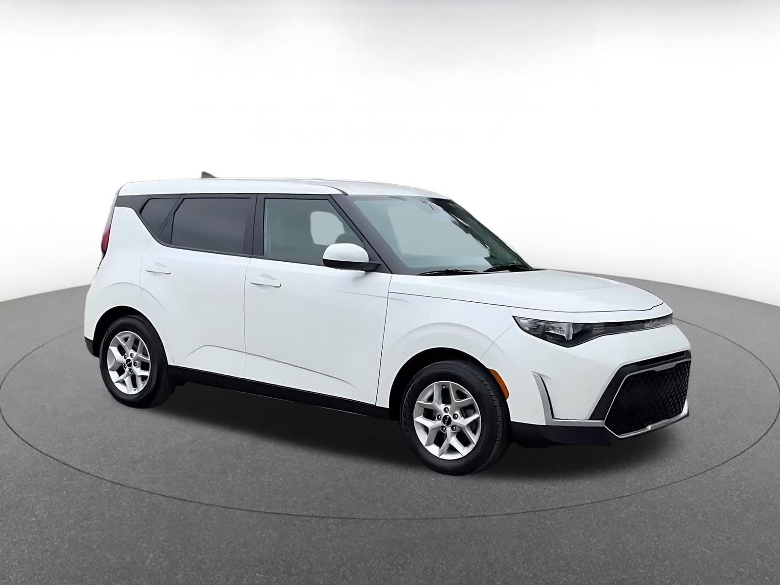 Thumbnail: 2025 Kia Soul - 2