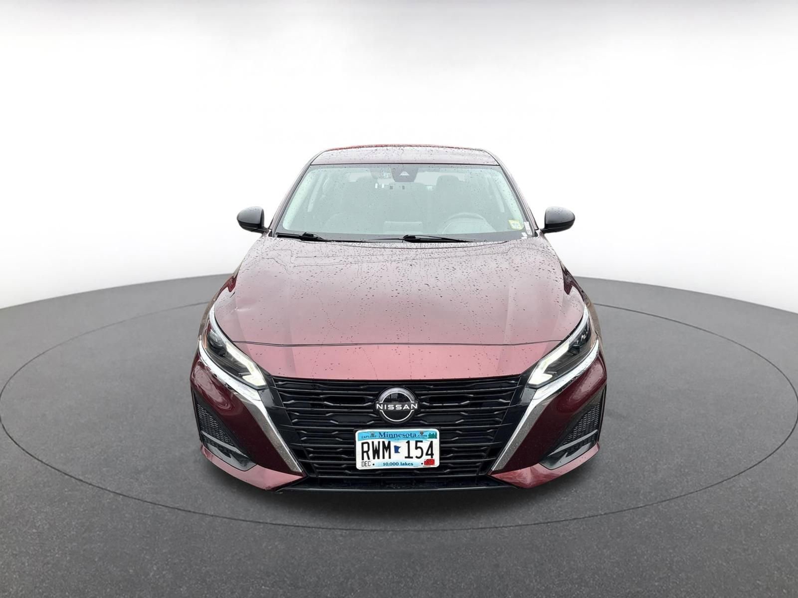 Thumbnail: 2025 Nissan Altima - 4