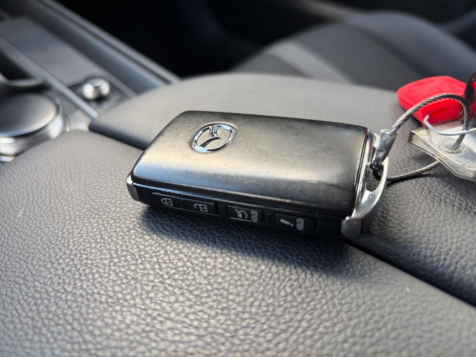 Thumbnail: 2025 Mazda CX-50 - 22