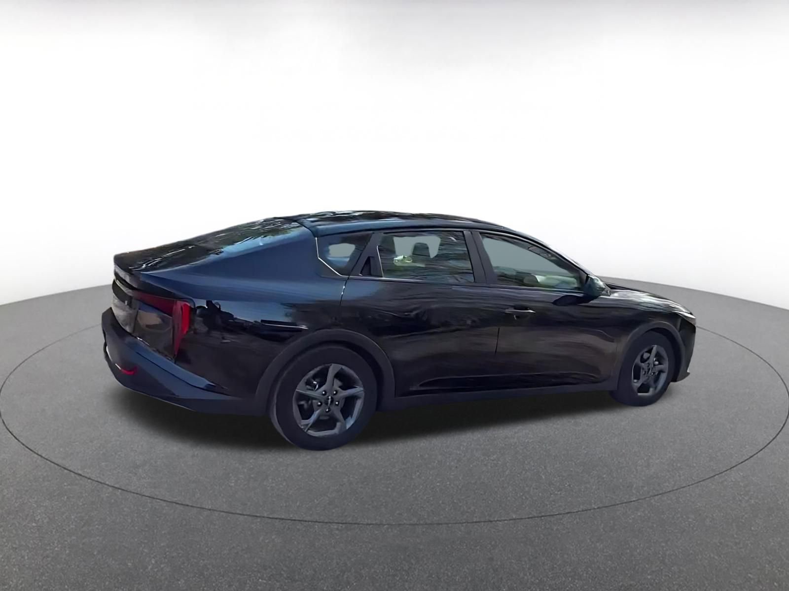 Thumbnail: 2025 Kia K4 - 11