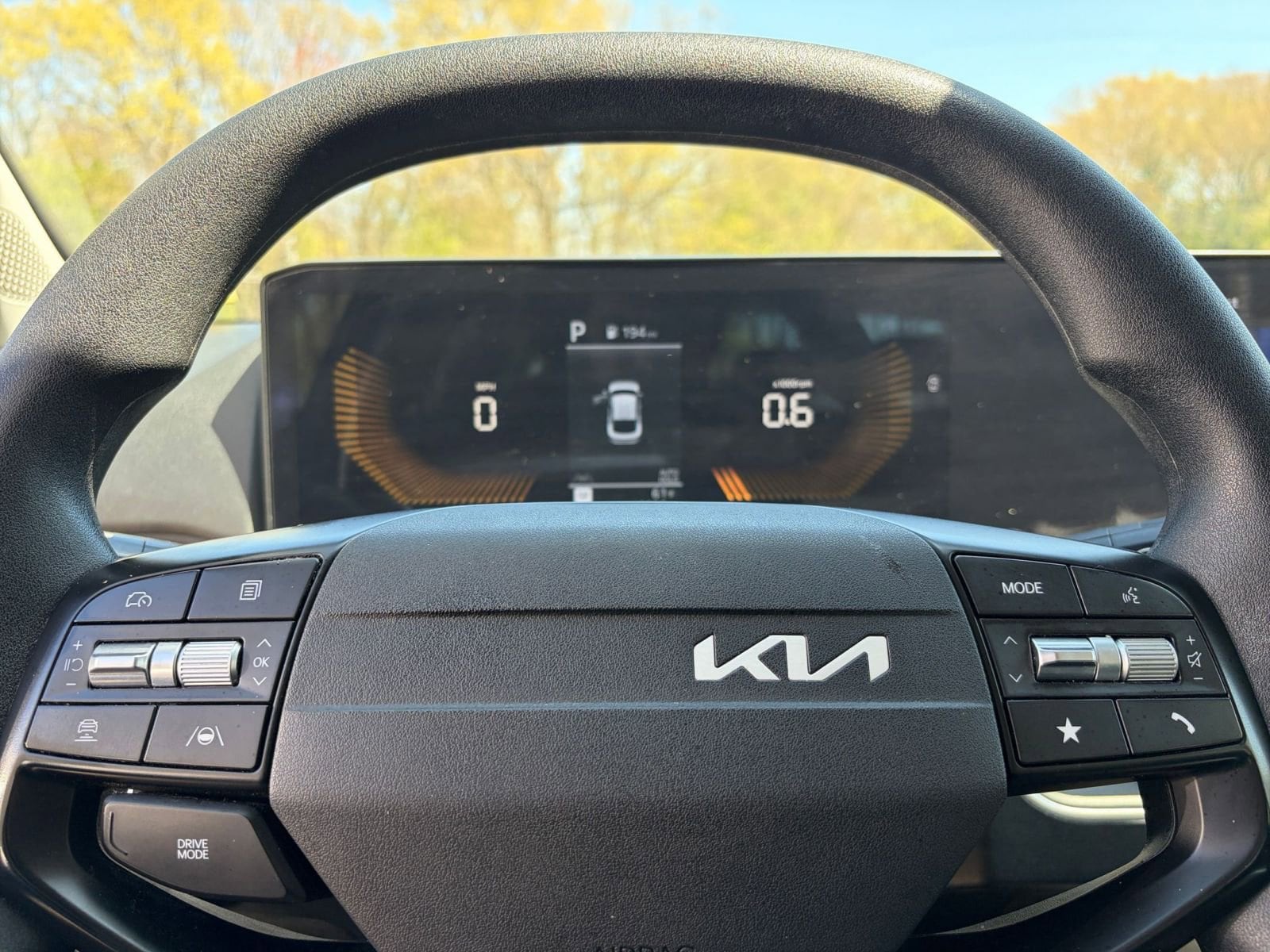 Thumbnail: 2025 Kia K4 - 27
