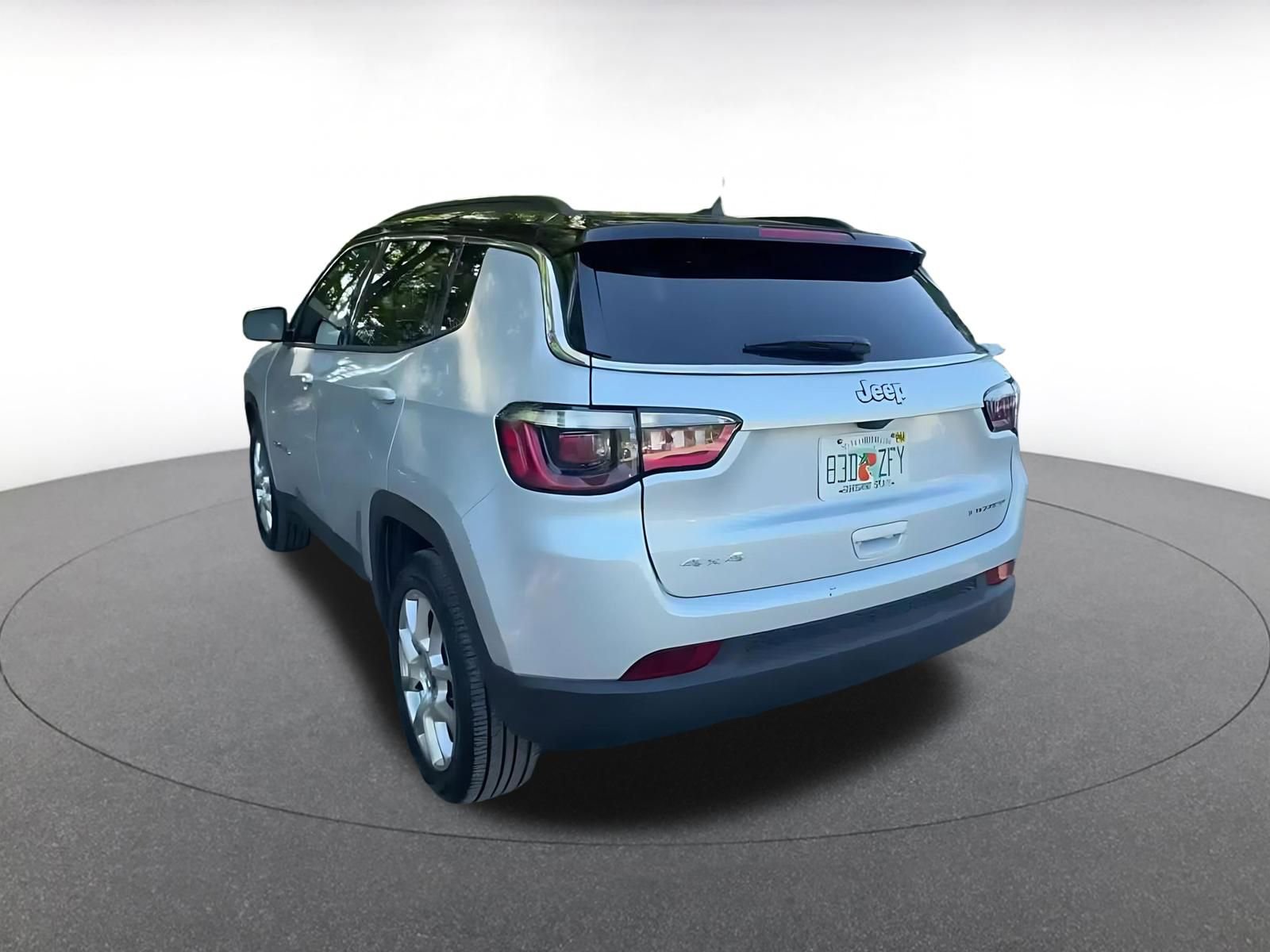 Thumbnail: 2025 Jeep Compass - 11